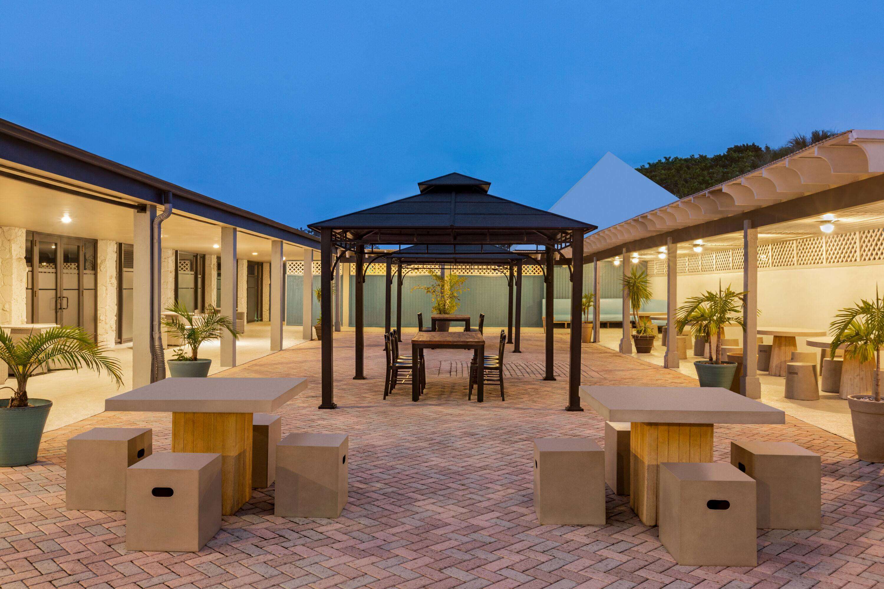 Sandpiper Bay Resort
