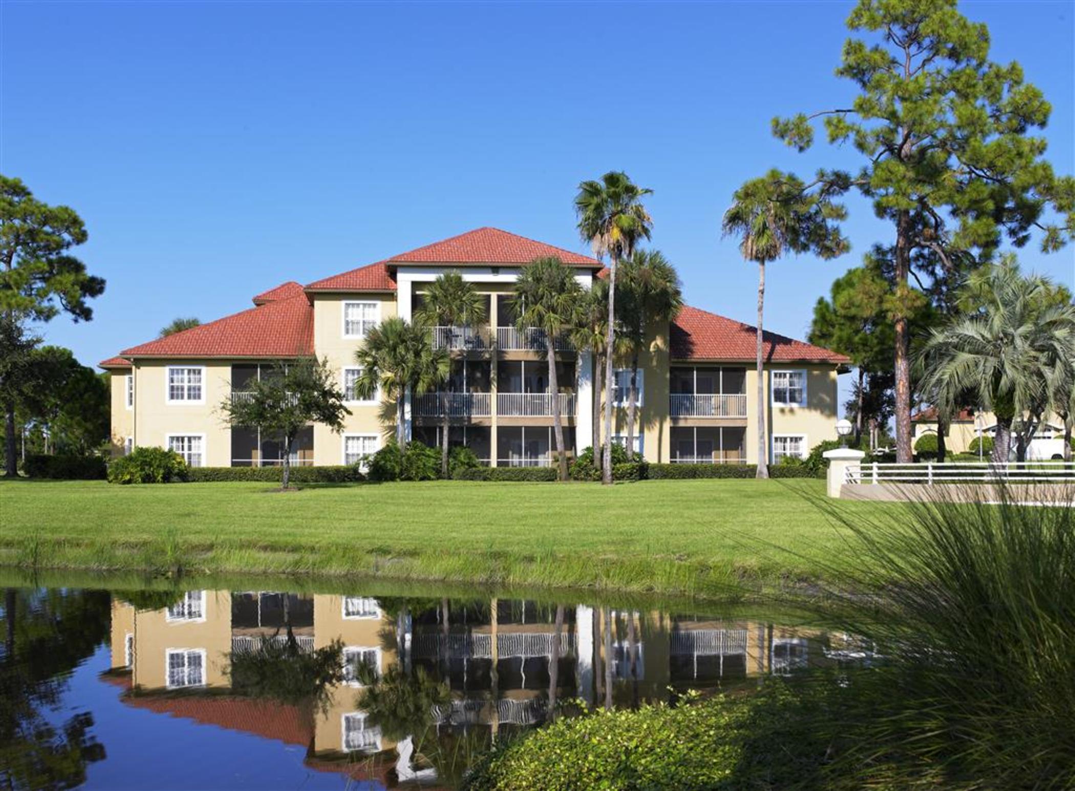 Sheraton PGA Vacation Resort