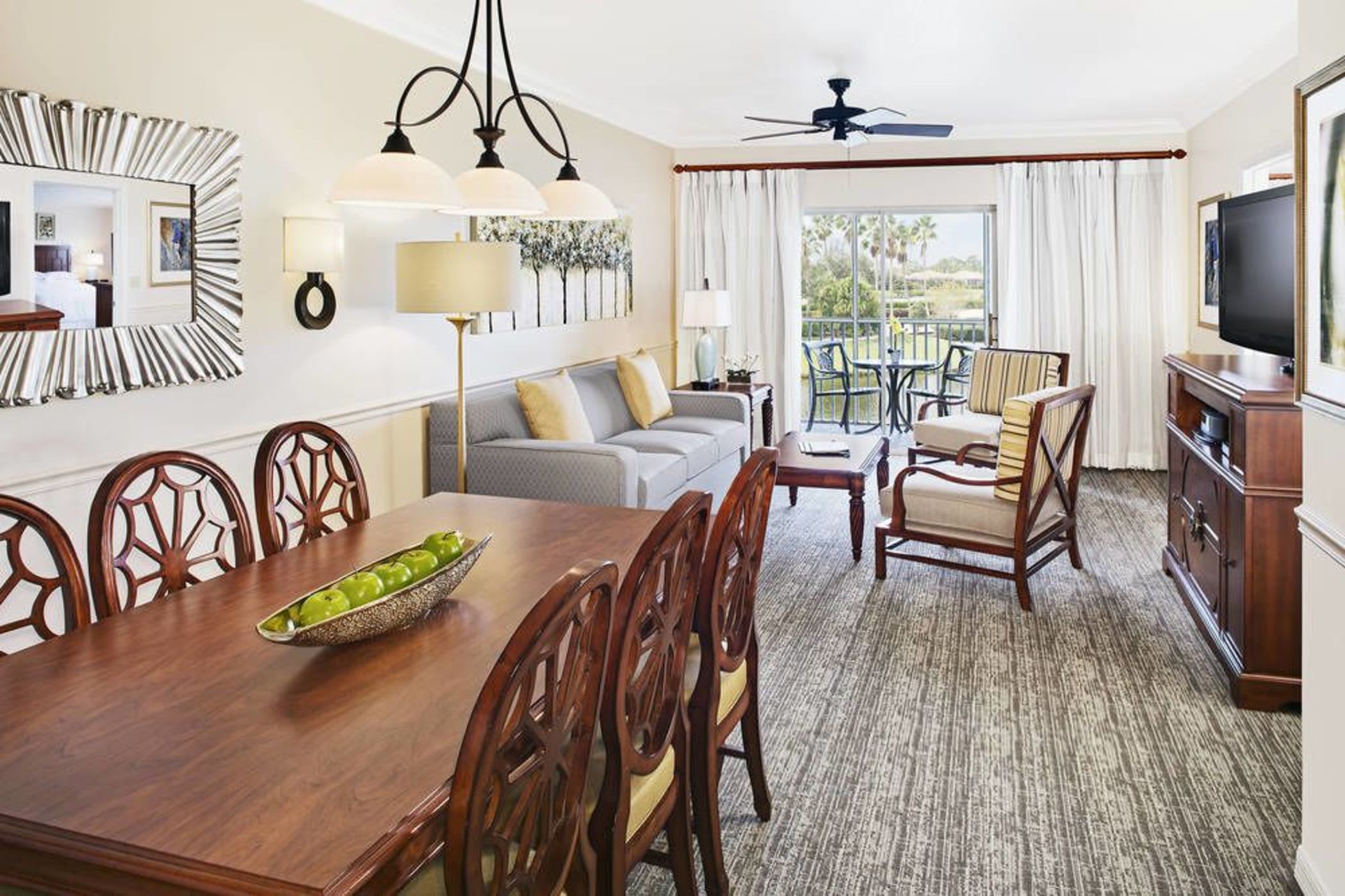 Sheraton PGA Vacation Resort