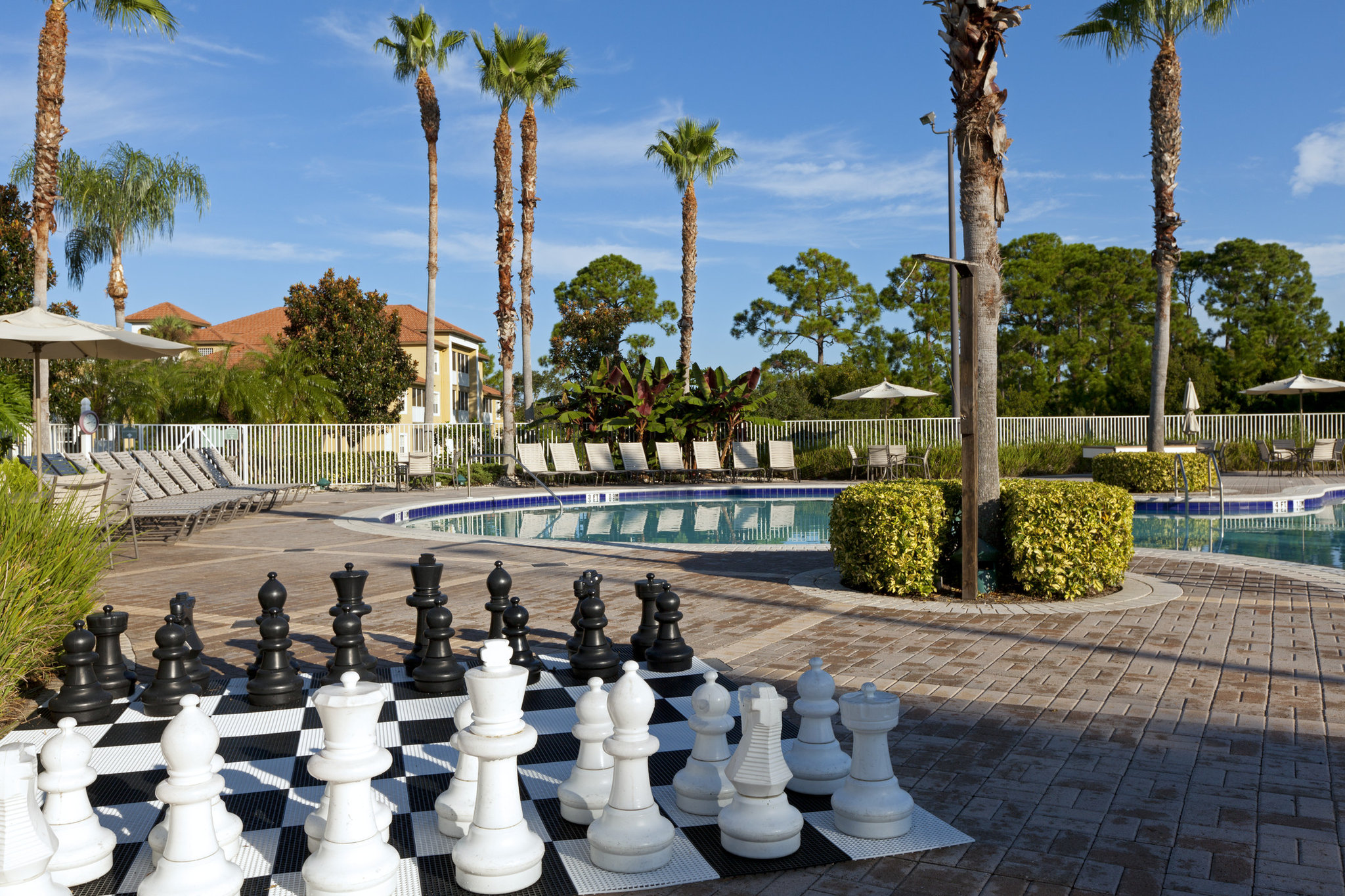 Sheraton PGA Vacation Resort