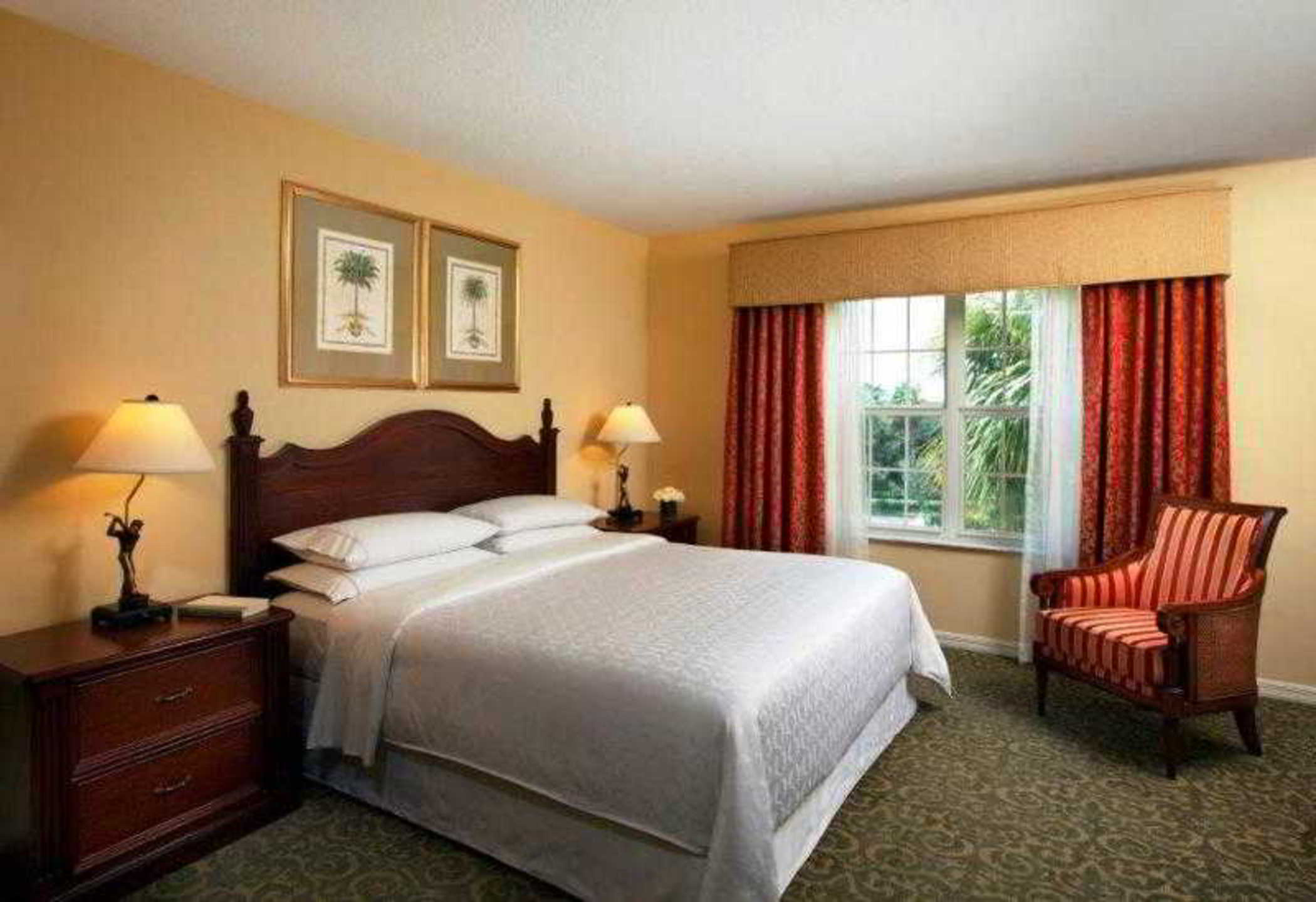 Sheraton PGA Vacation Resort