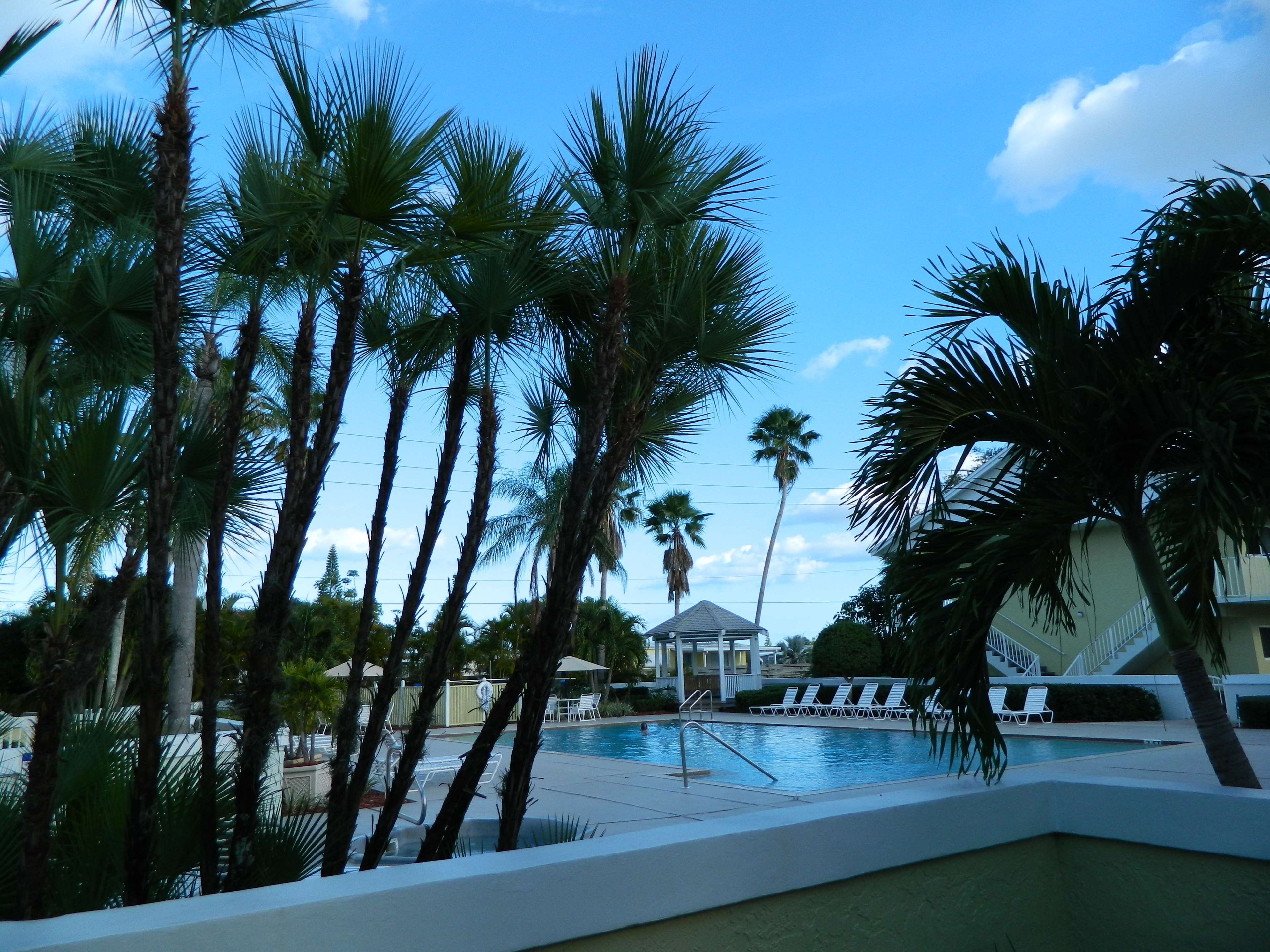 Best Western Port St. Lucie