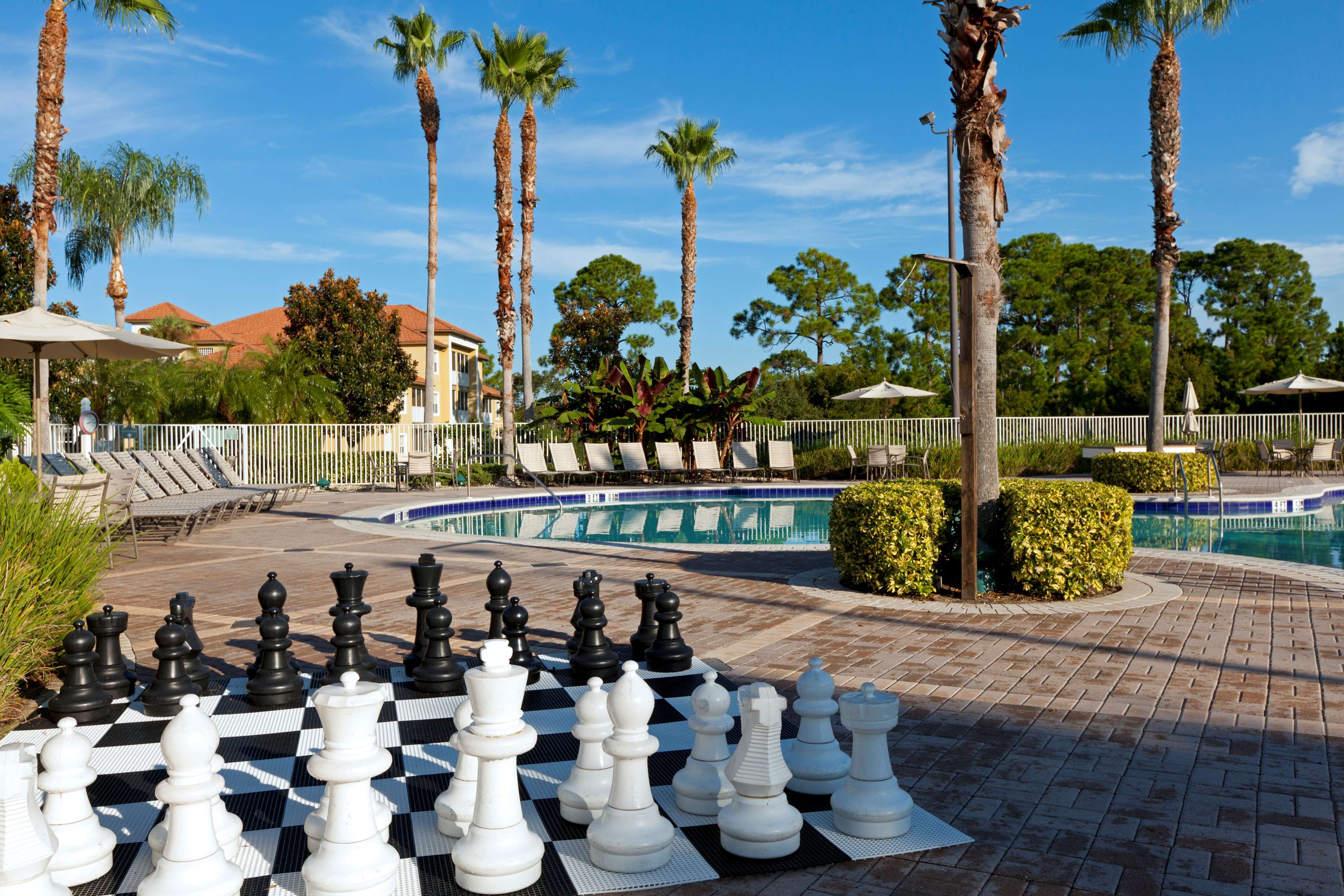 Sheraton PGA Vacation Resort