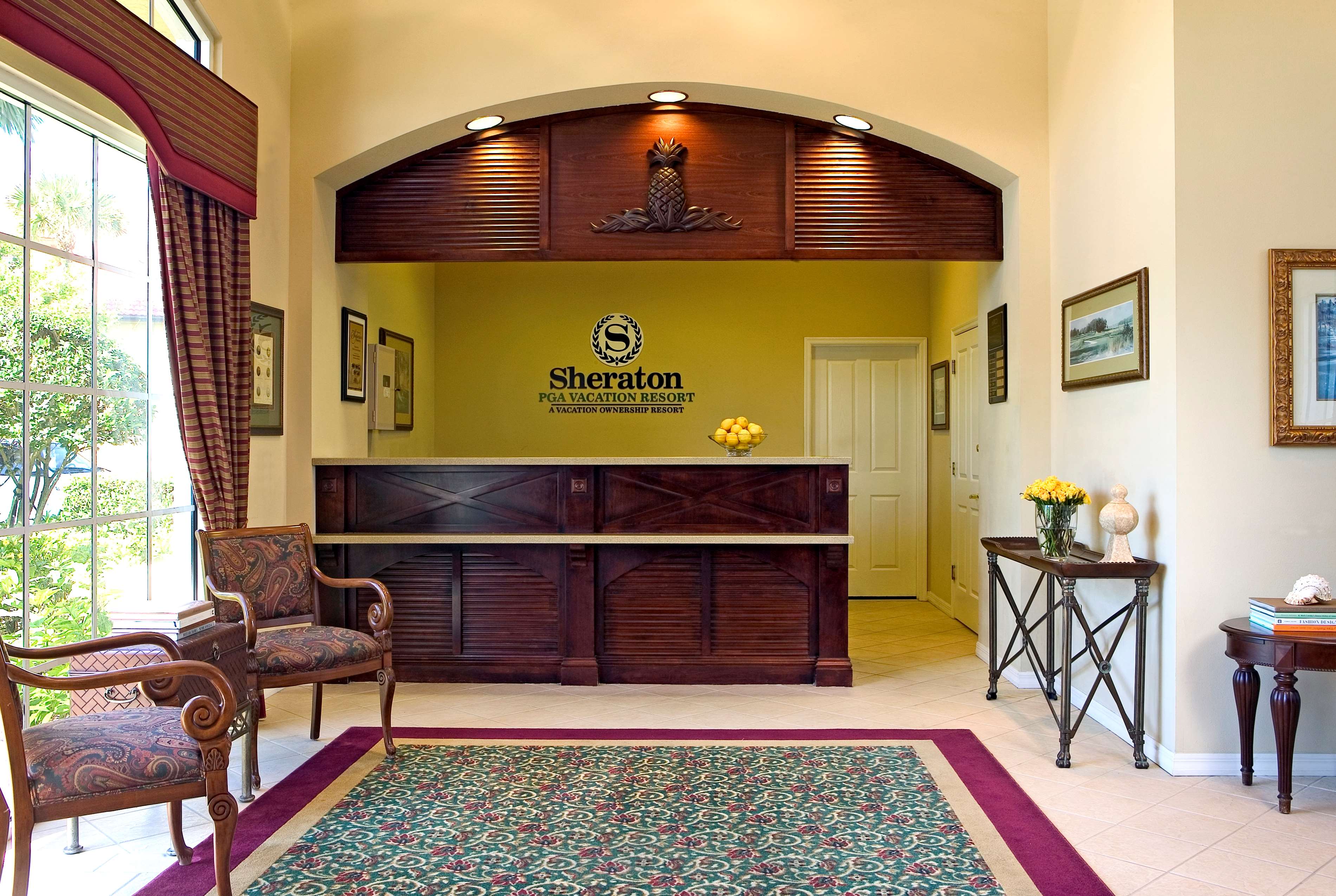Sheraton PGA Vacation Resort