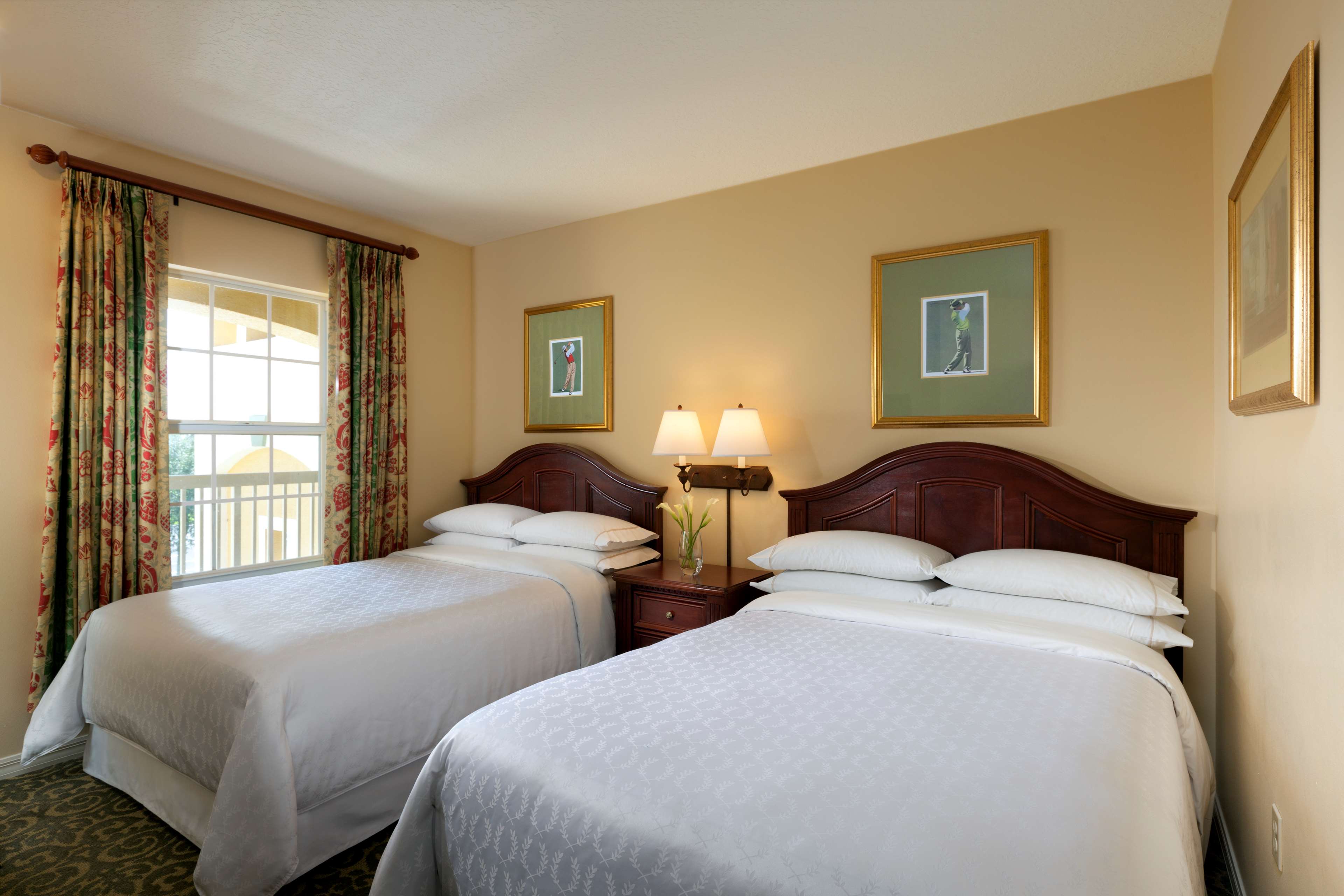 Sheraton PGA Vacation Resort