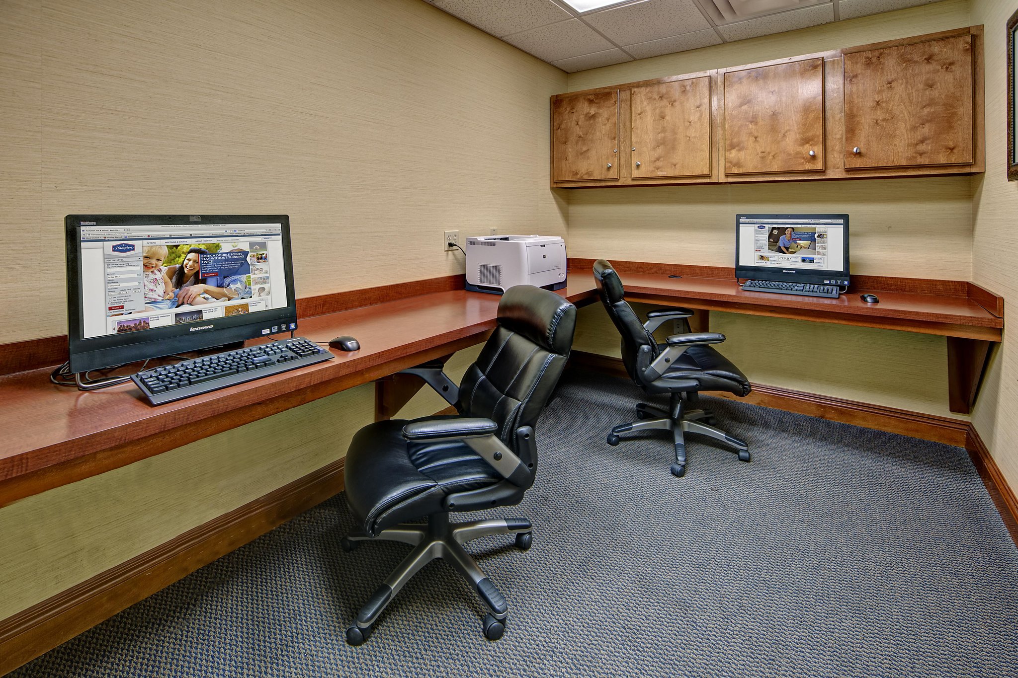 Hampton Inn Quincy