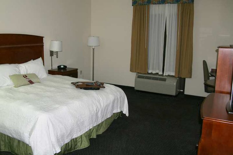 Hampton Inn Quincy