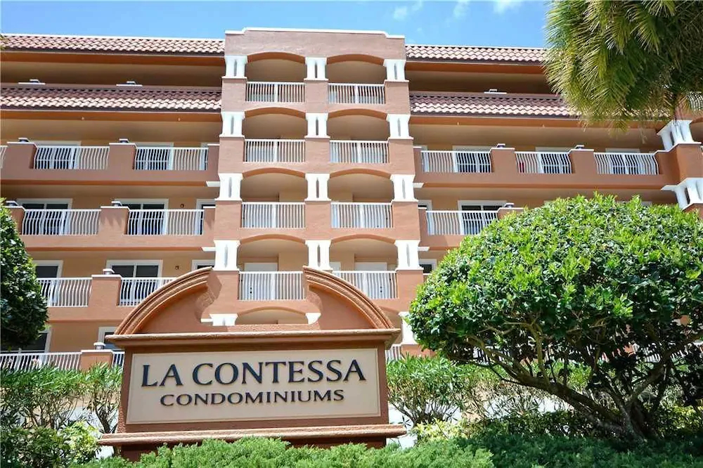 La Contessa Condominiums