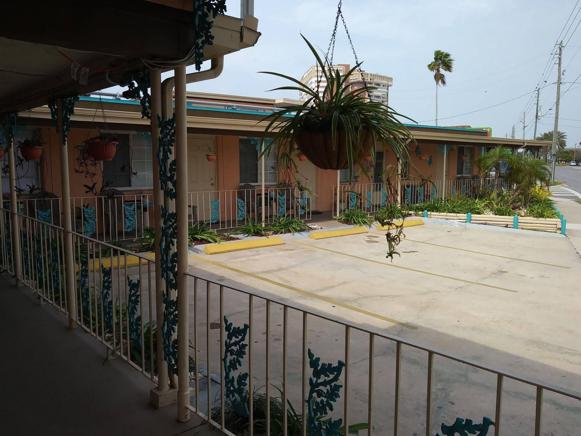 Michaels Siesta Studios
