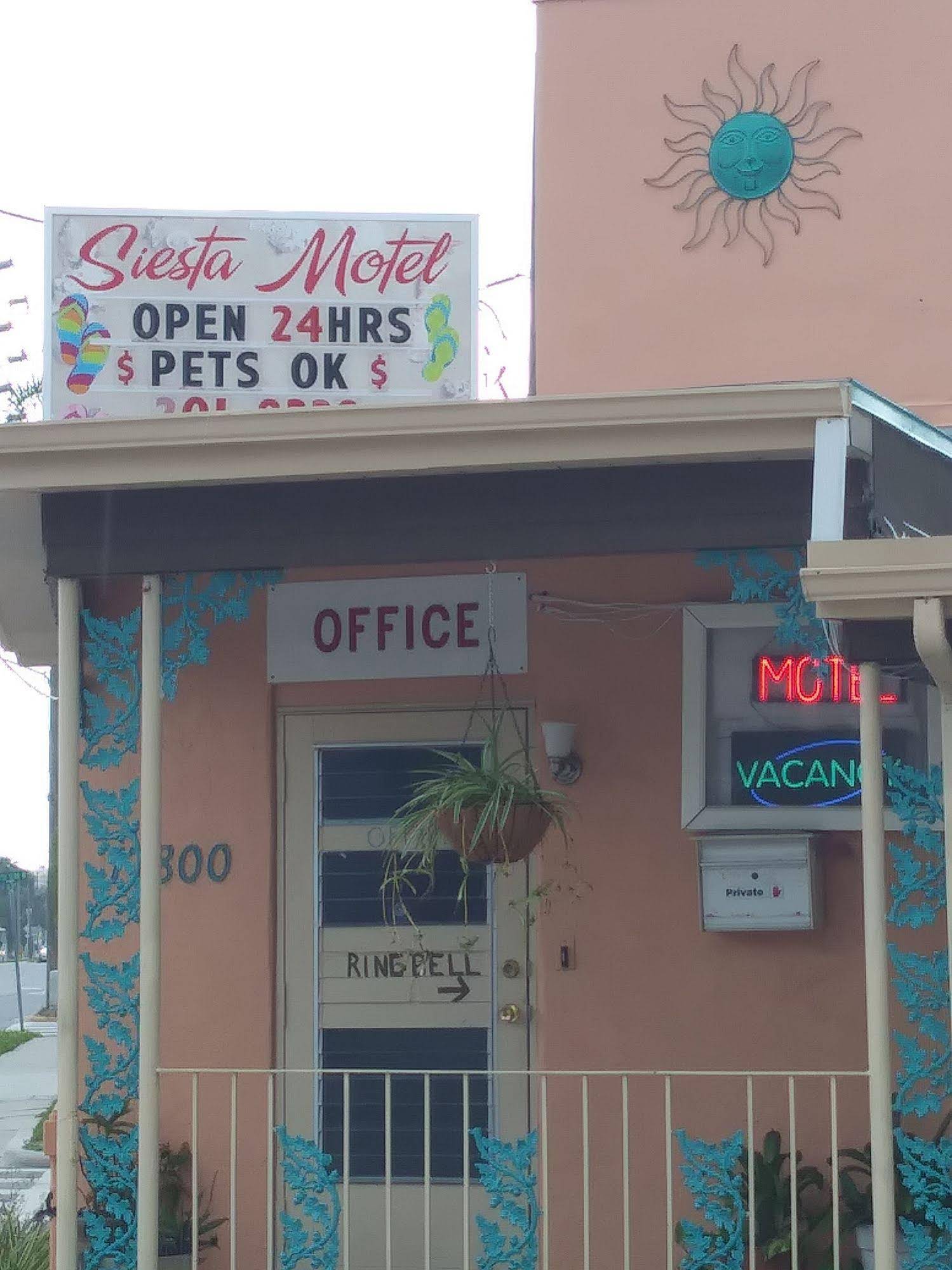Michaels Siesta Studios