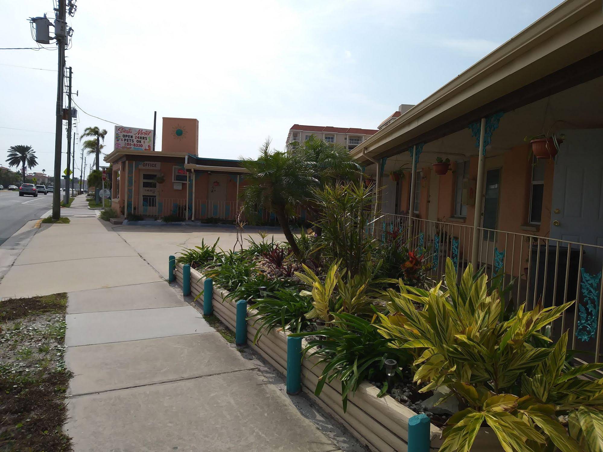Michaels Siesta Studios