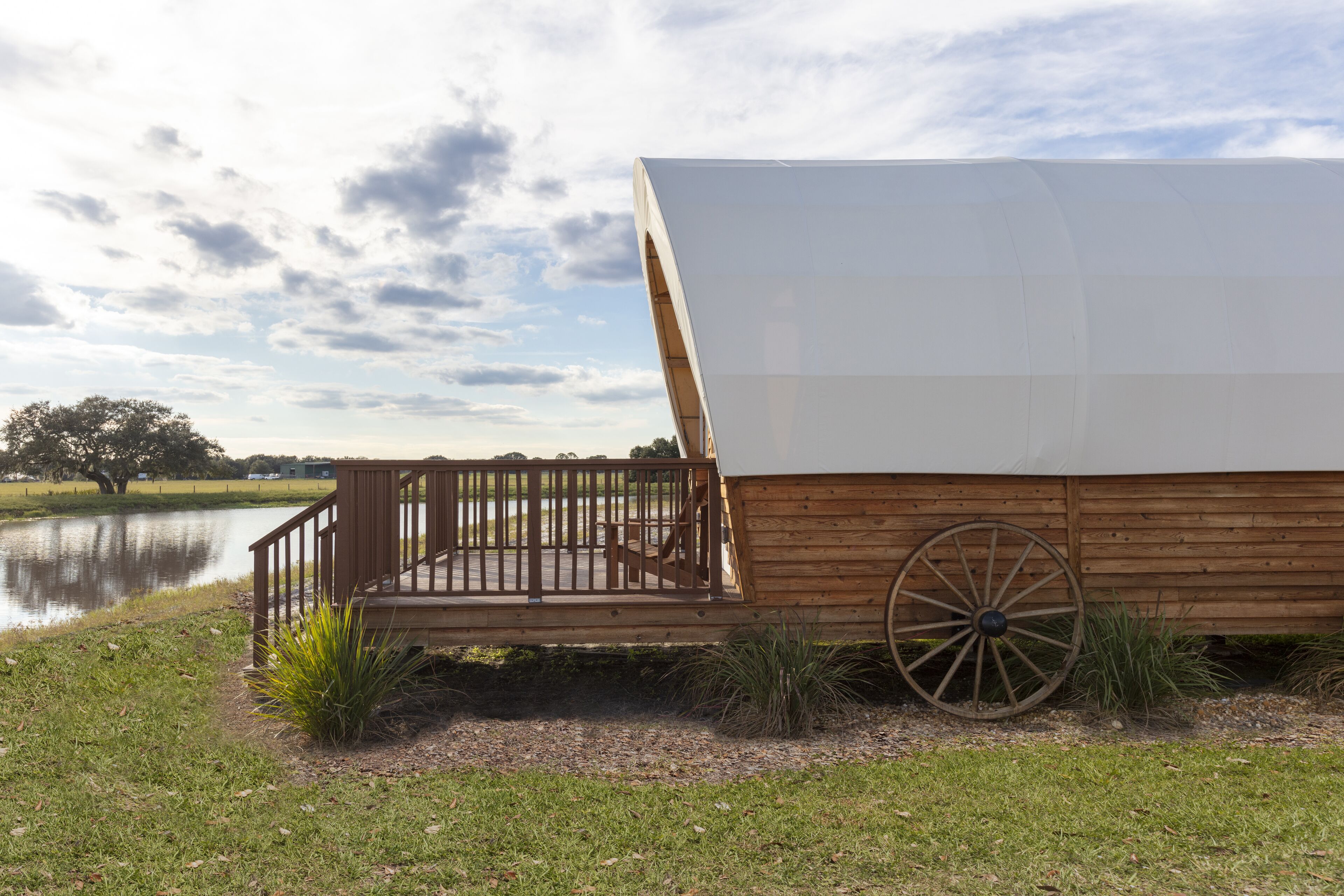 Westgate River Ranch Resort & Rodeo