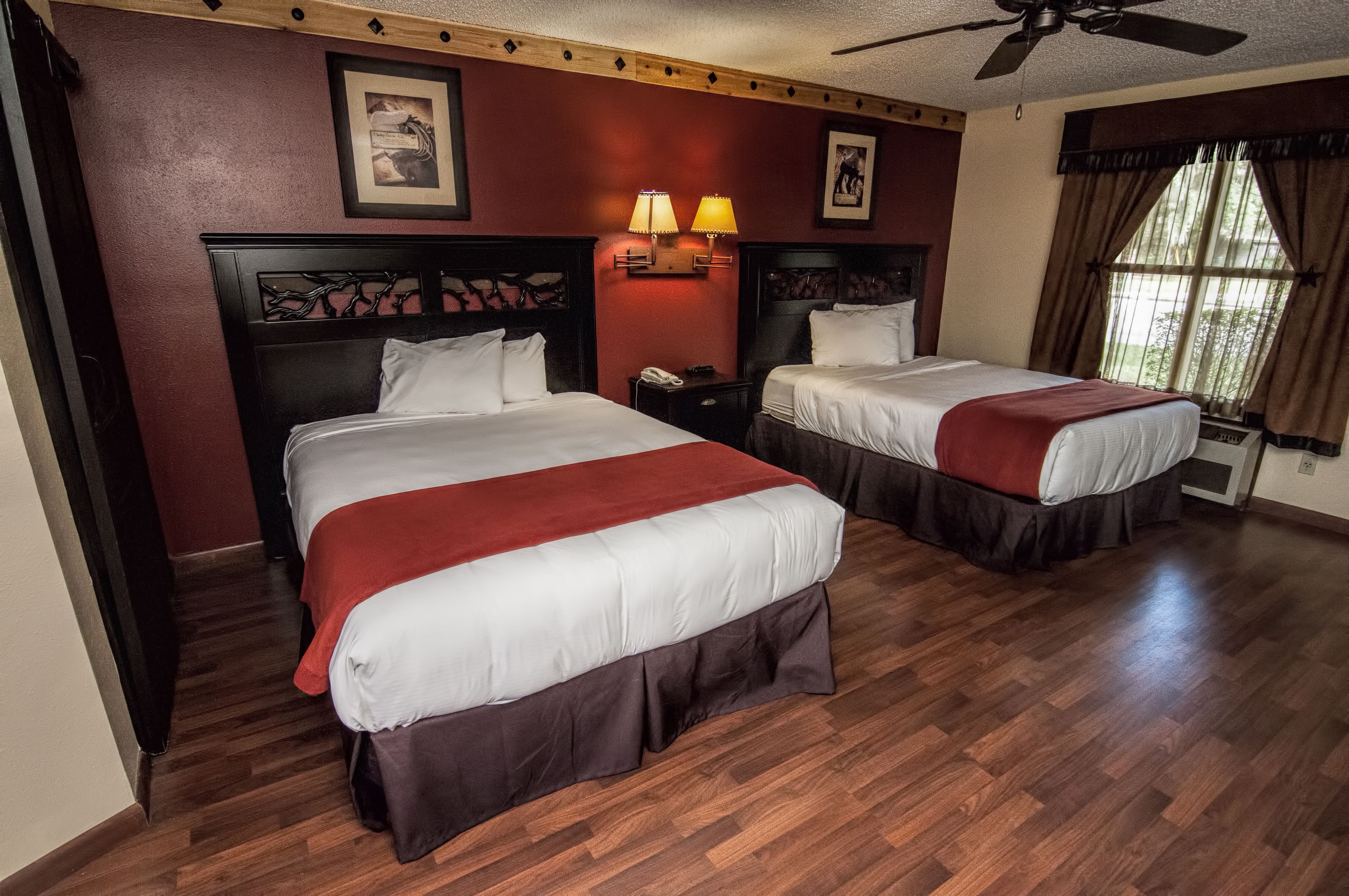 Westgate River Ranch Resort & Rodeo