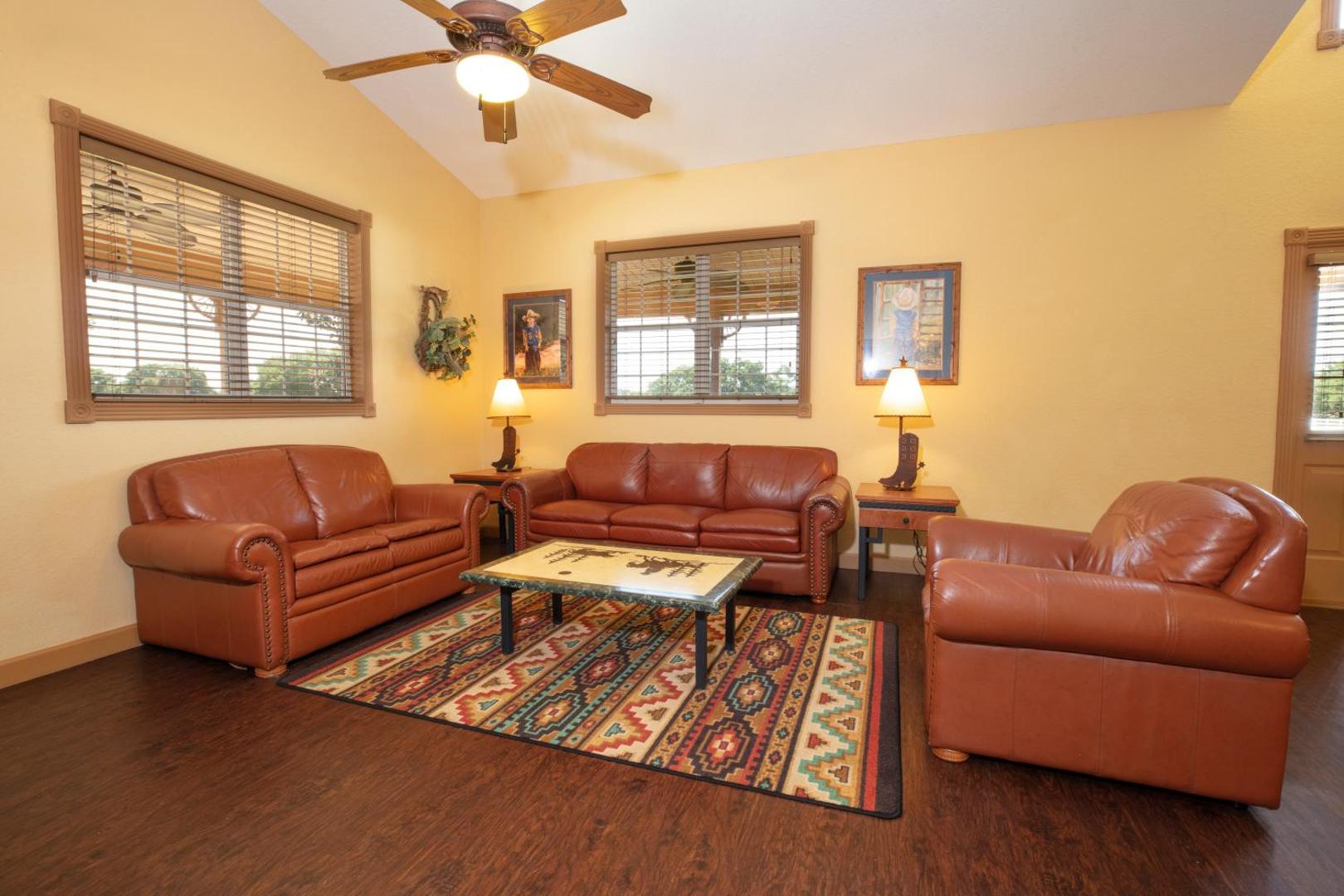 Westgate River Ranch Resort & Rodeo