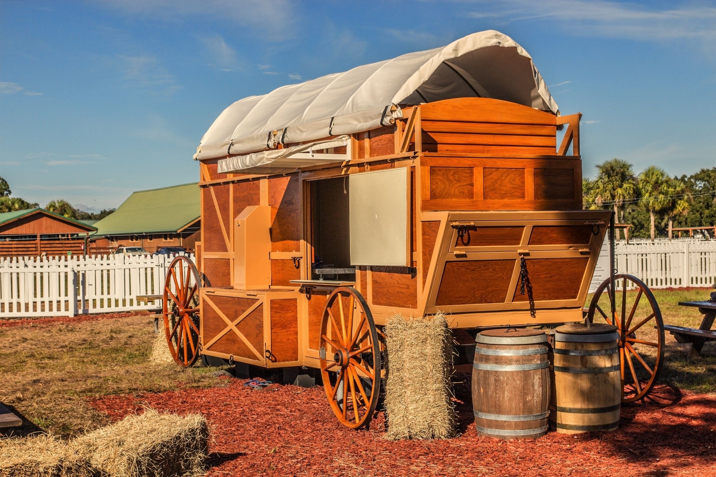 Westgate River Ranch Resort & Rodeo