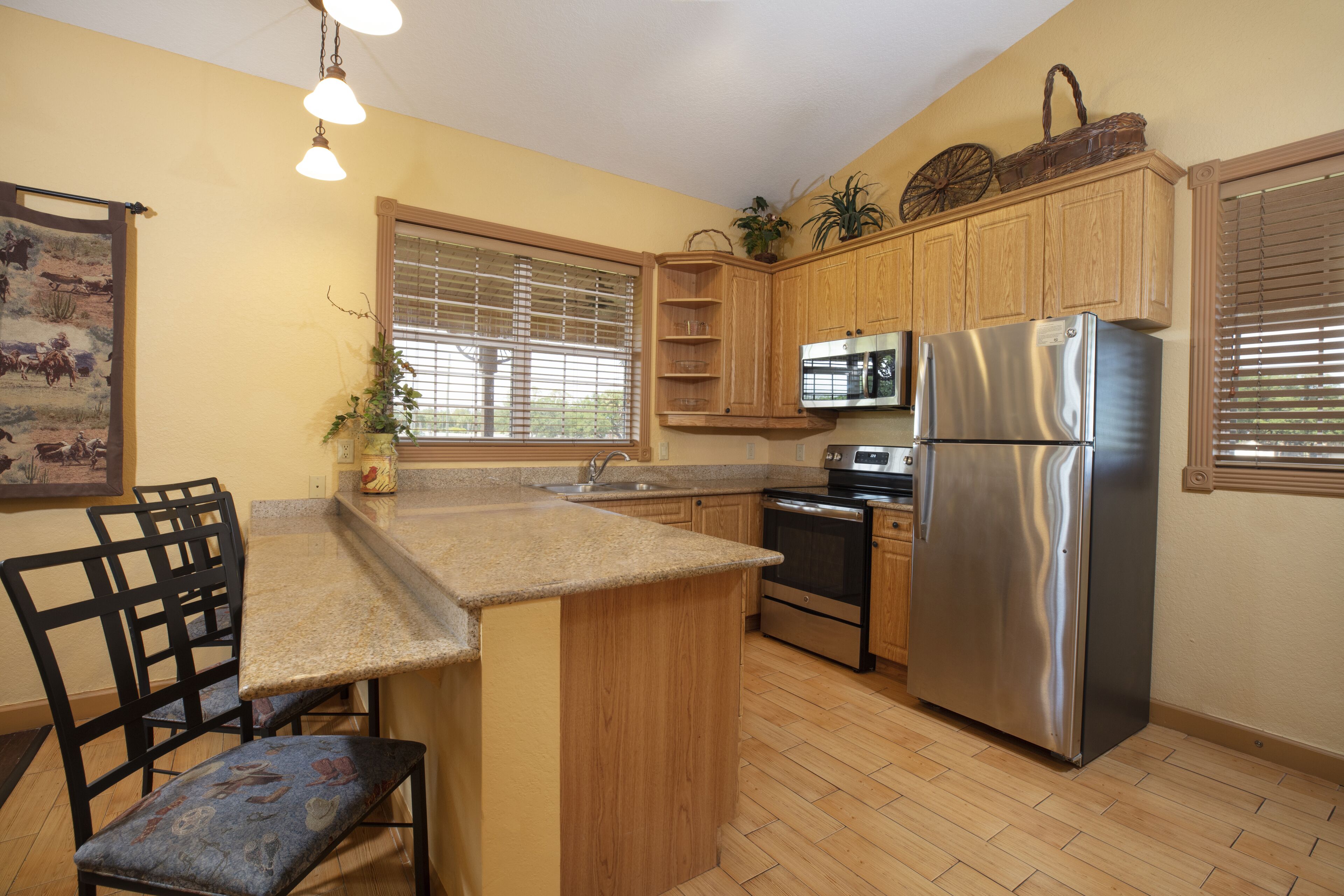 Westgate River Ranch Resort & Rodeo