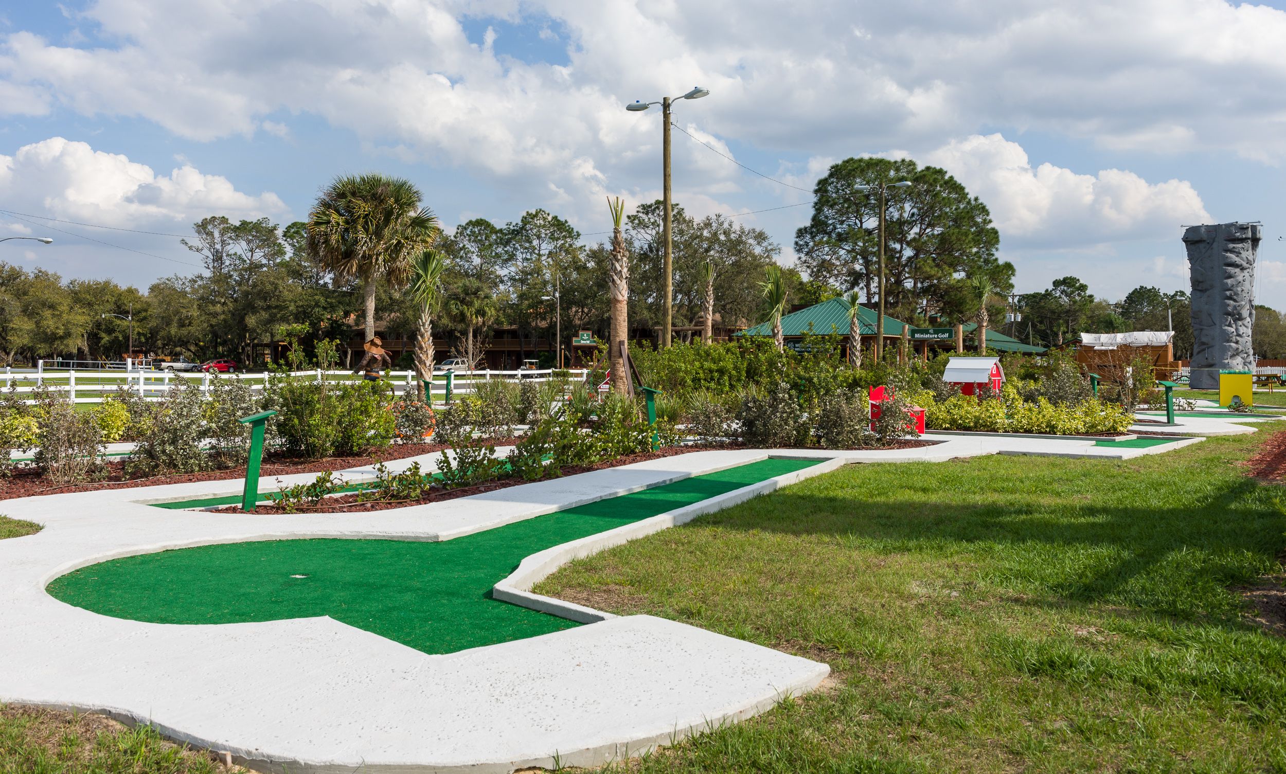 Westgate River Ranch Resort & Rodeo