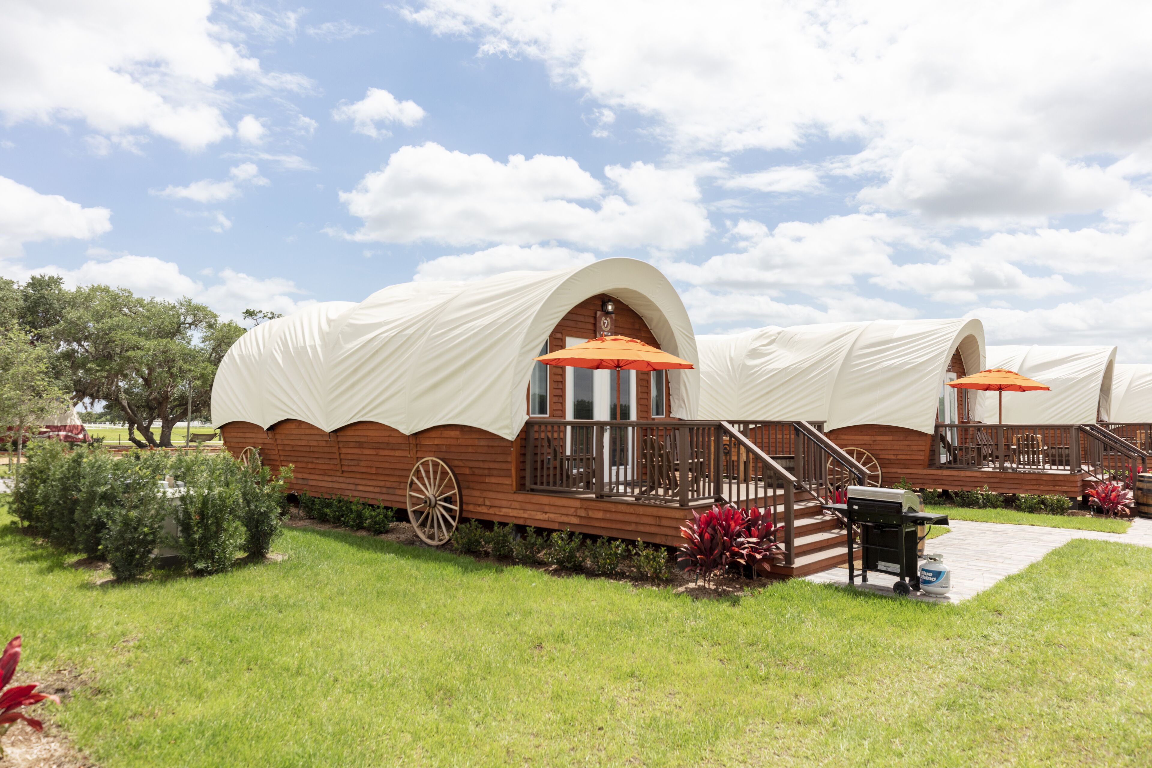 Westgate River Ranch Resort & Rodeo