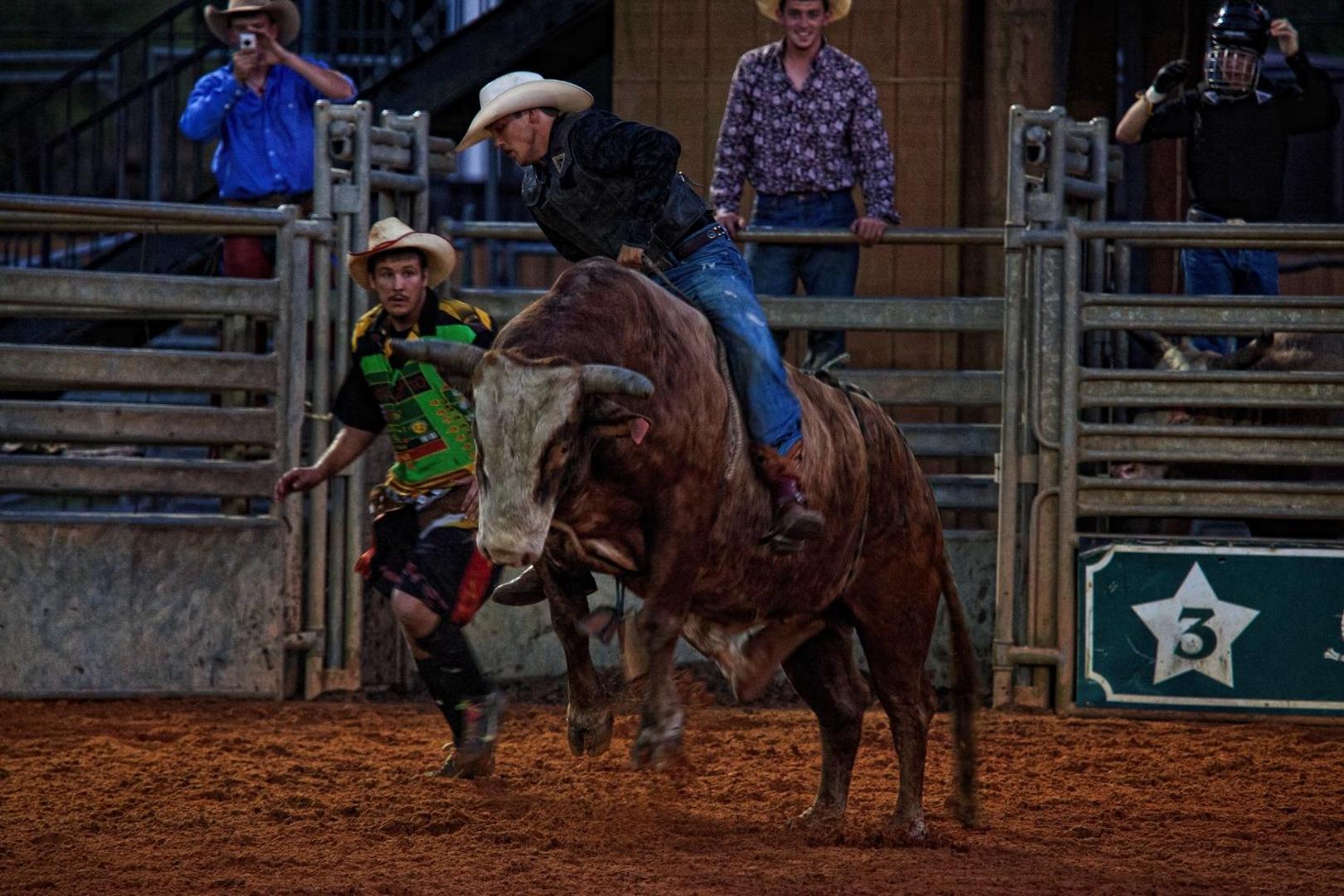 Westgate River Ranch Resort & Rodeo