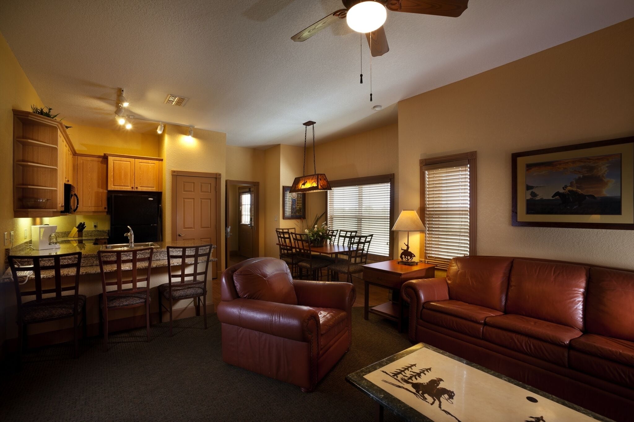 Westgate River Ranch Resort & Rodeo