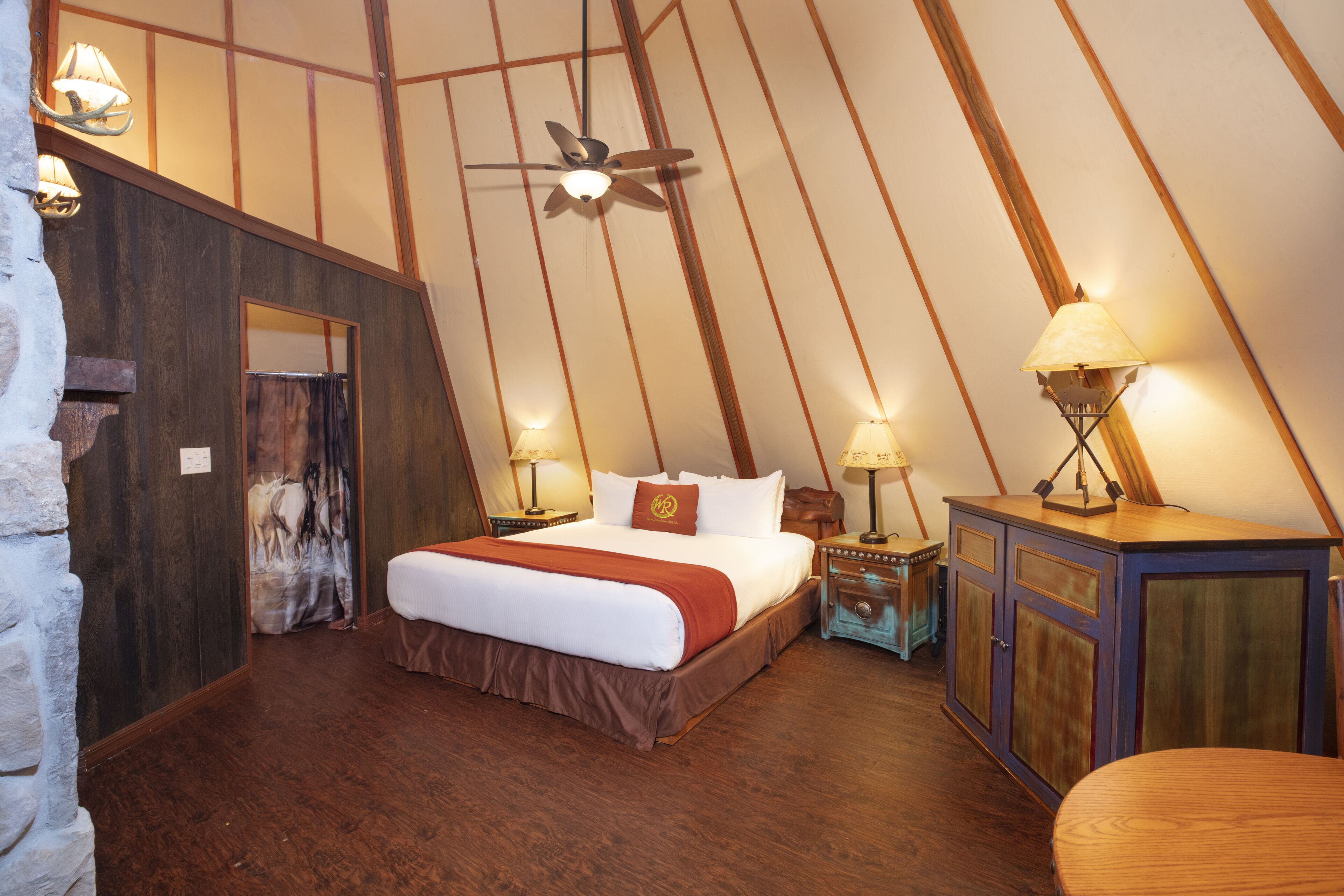 Westgate River Ranch Resort & Rodeo