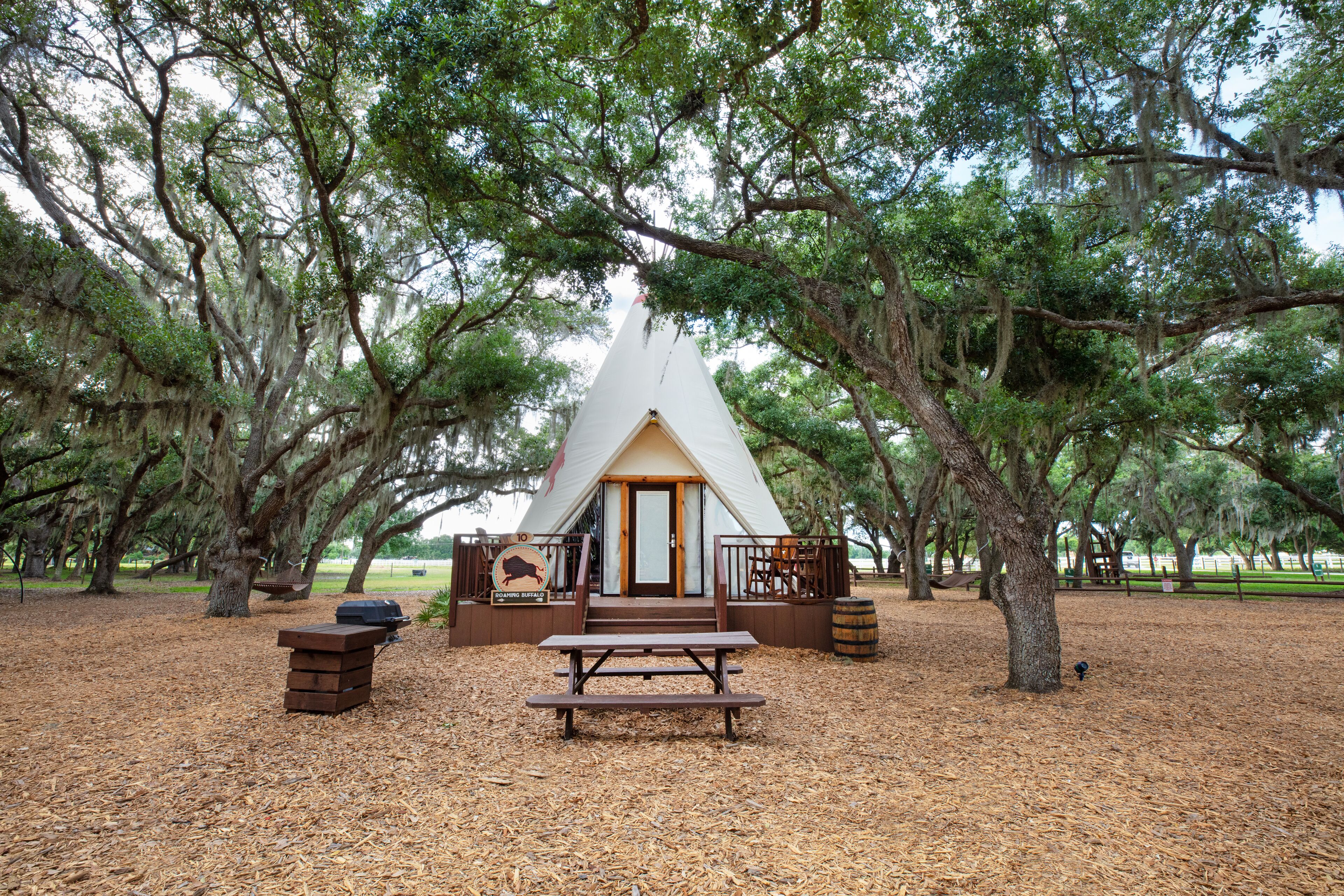 Westgate River Ranch Resort & Rodeo