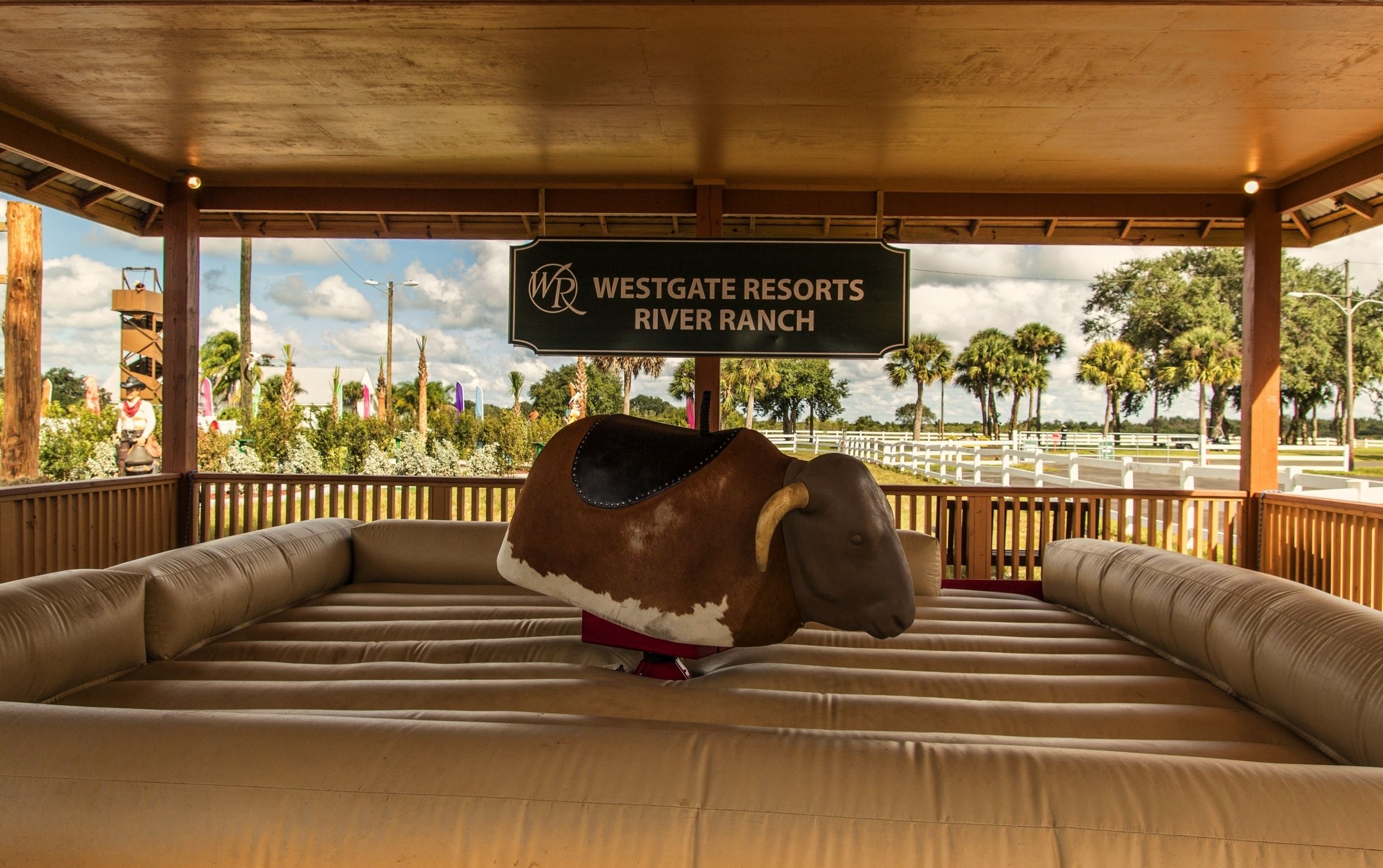Westgate River Ranch Resort & Rodeo