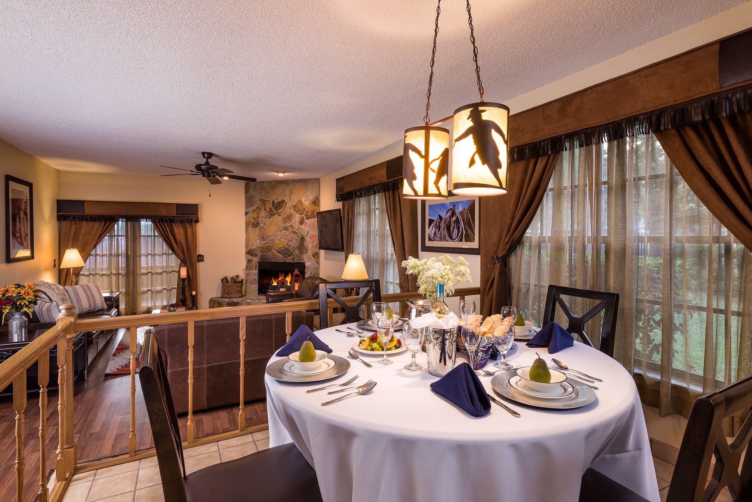 Westgate River Ranch Resort & Rodeo