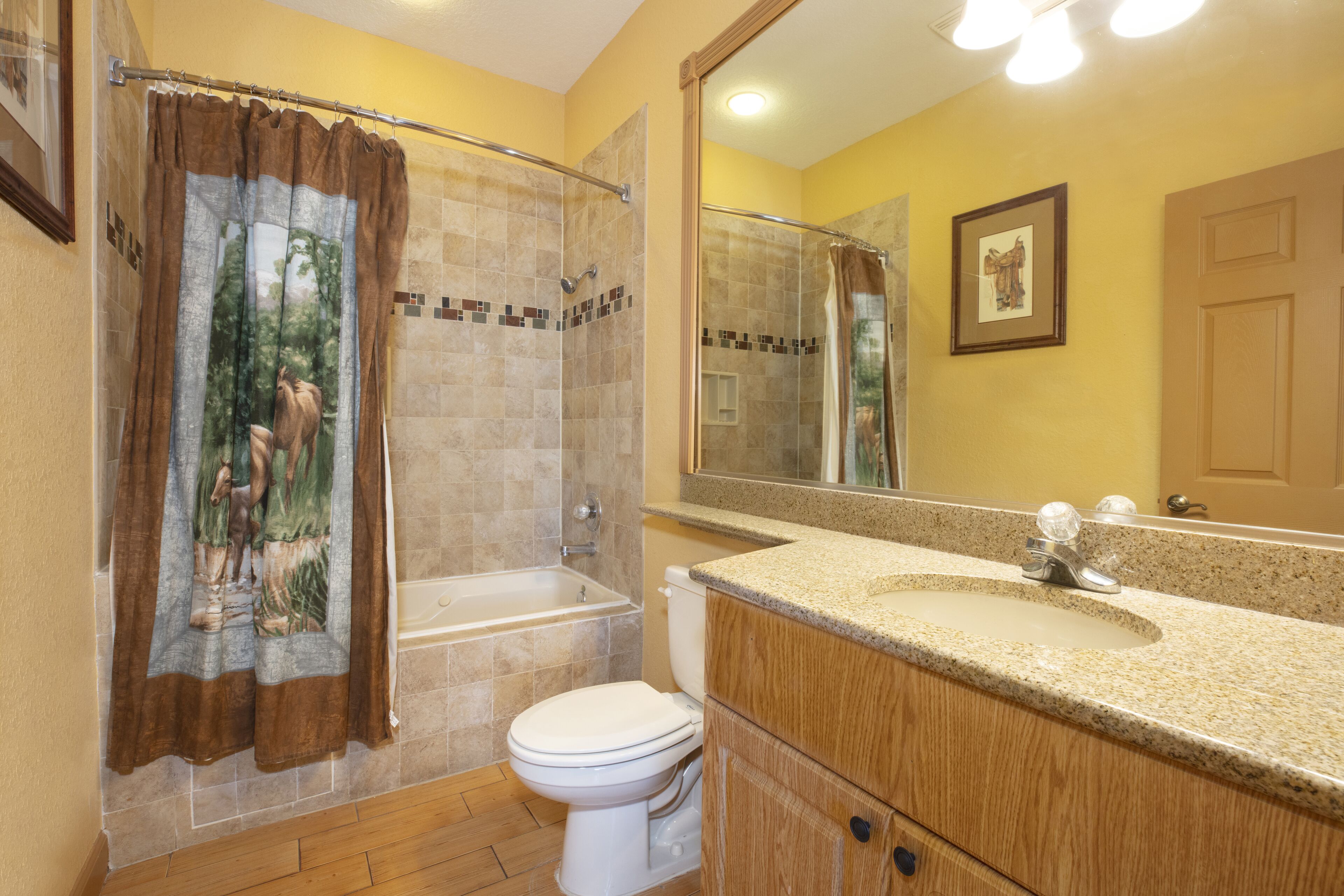 Westgate River Ranch Resort & Rodeo