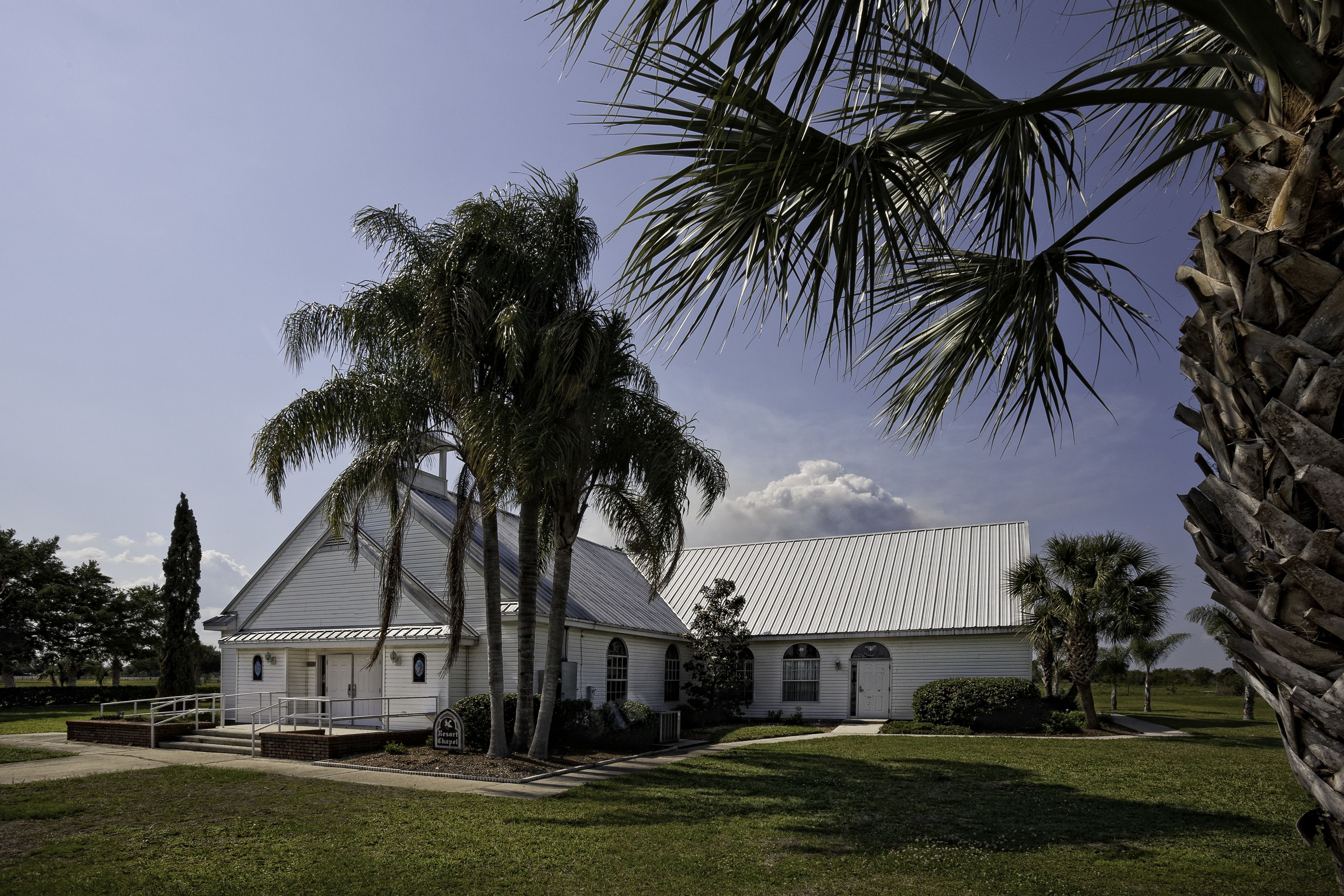 Westgate River Ranch Resort & Rodeo