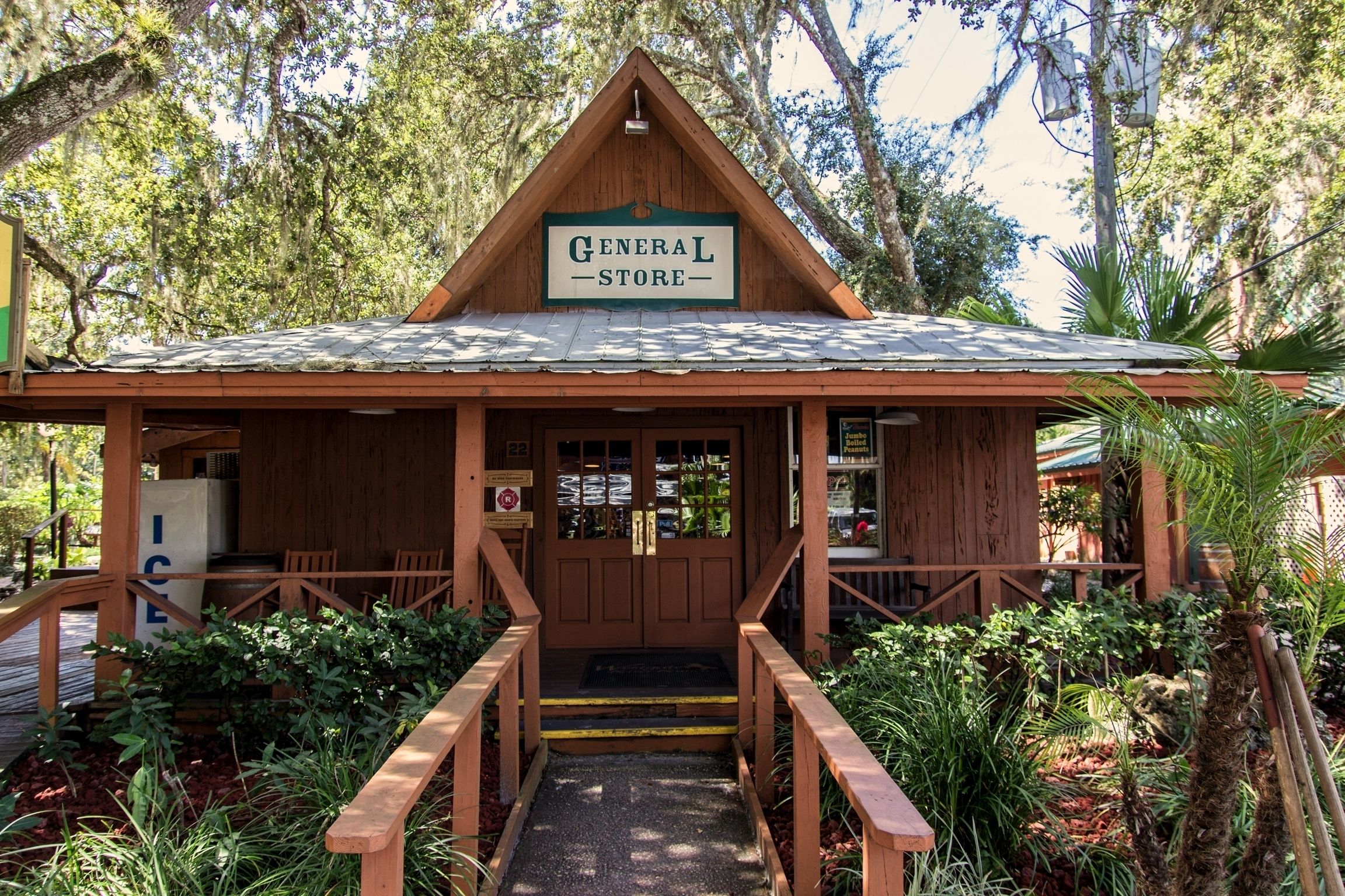 Westgate River Ranch Resort & Rodeo