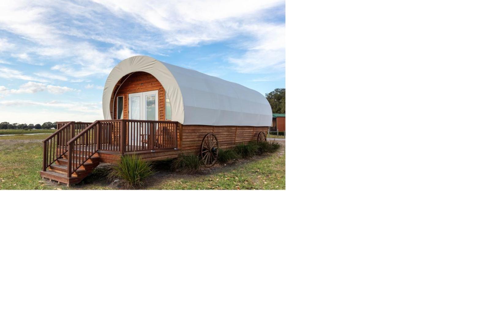 Westgate River Ranch Resort & Rodeo