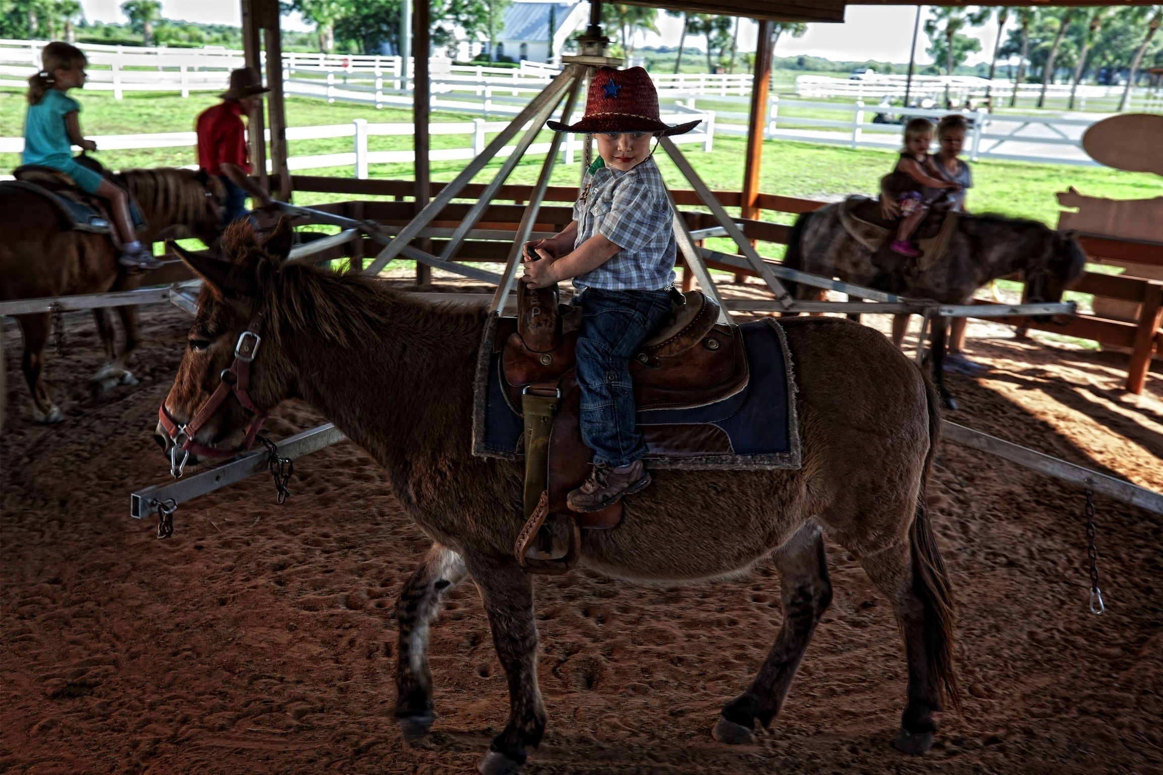 Westgate River Ranch Resort & Rodeo
