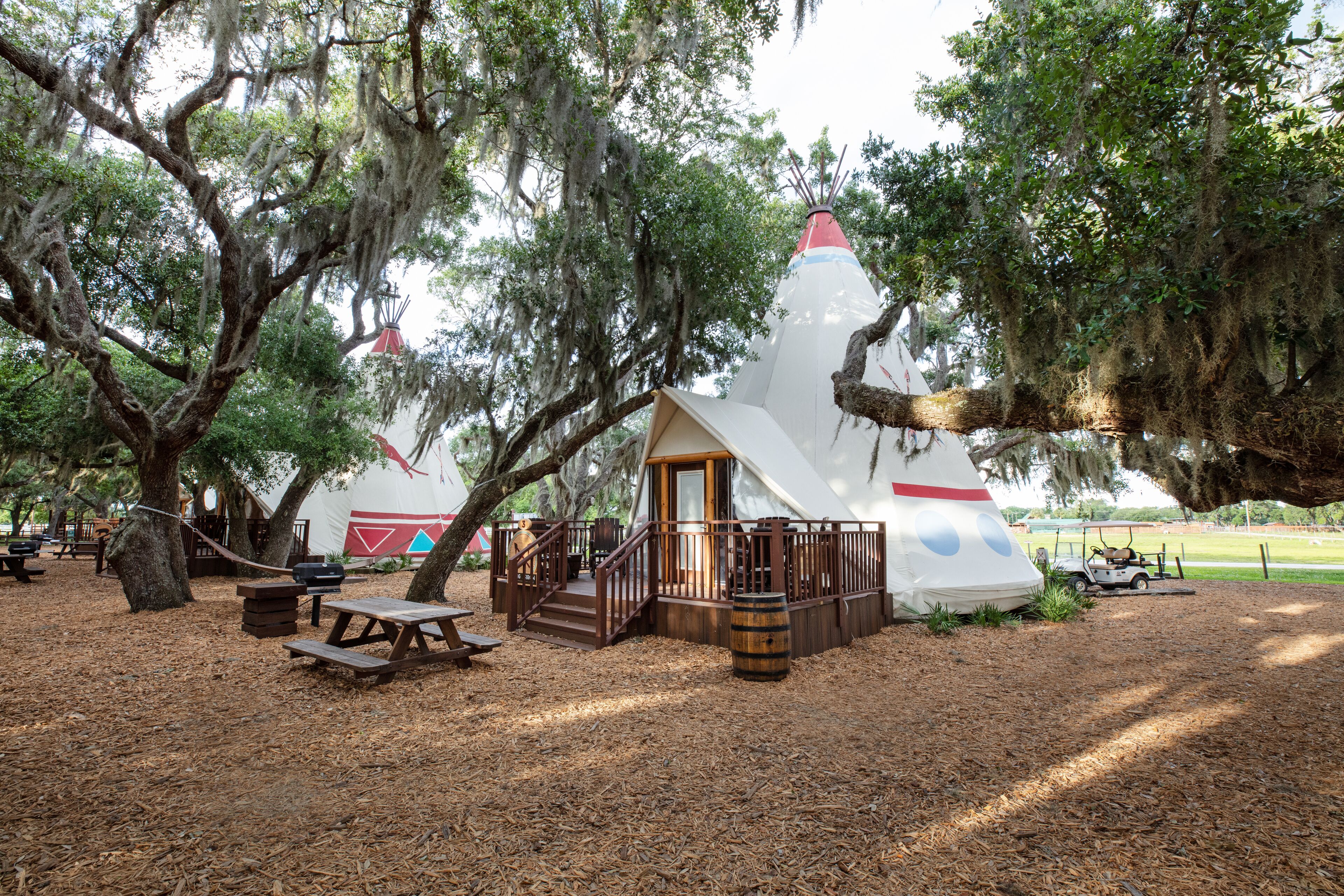 Westgate River Ranch Resort & Rodeo