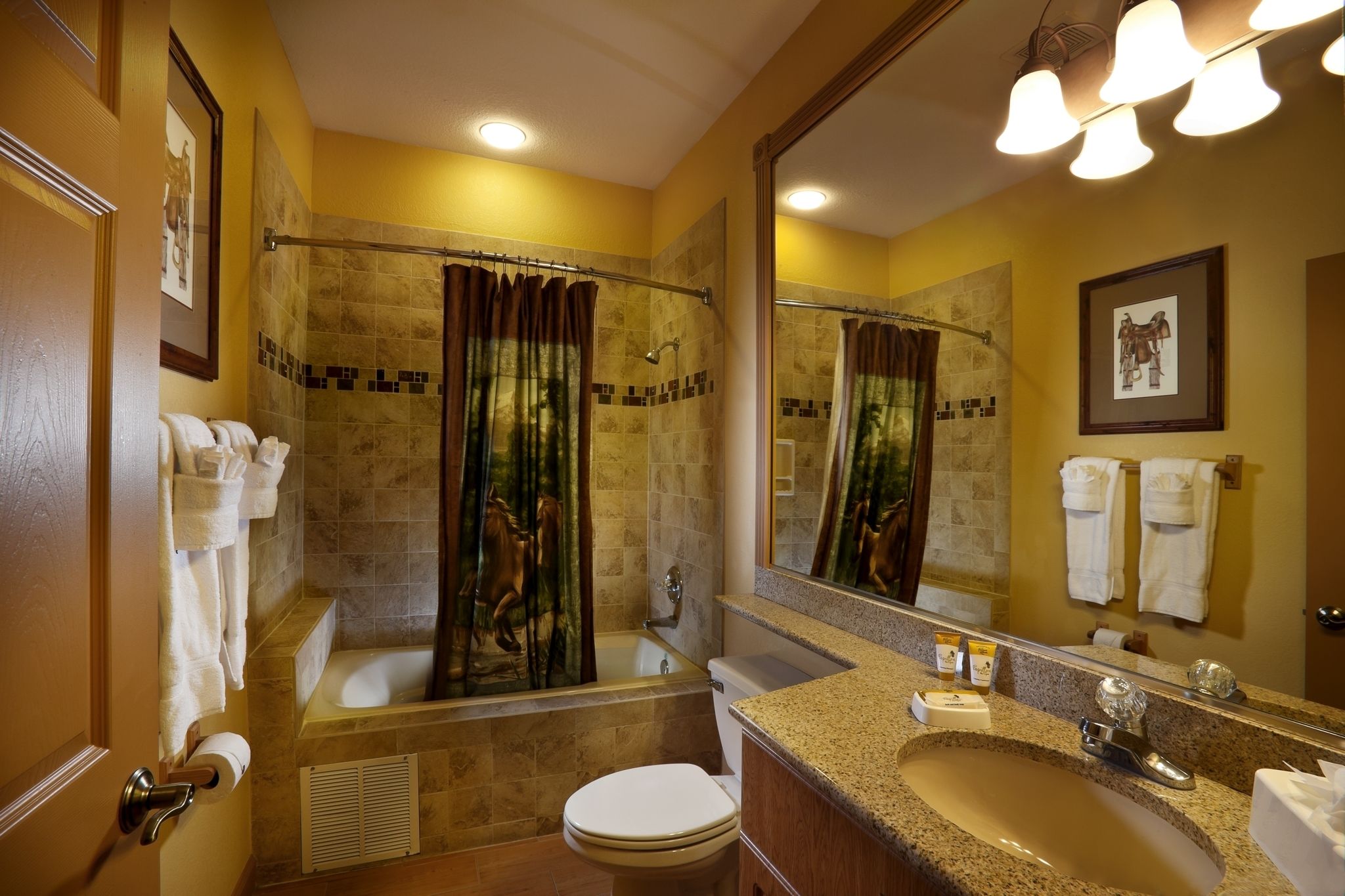 Westgate River Ranch Resort & Rodeo