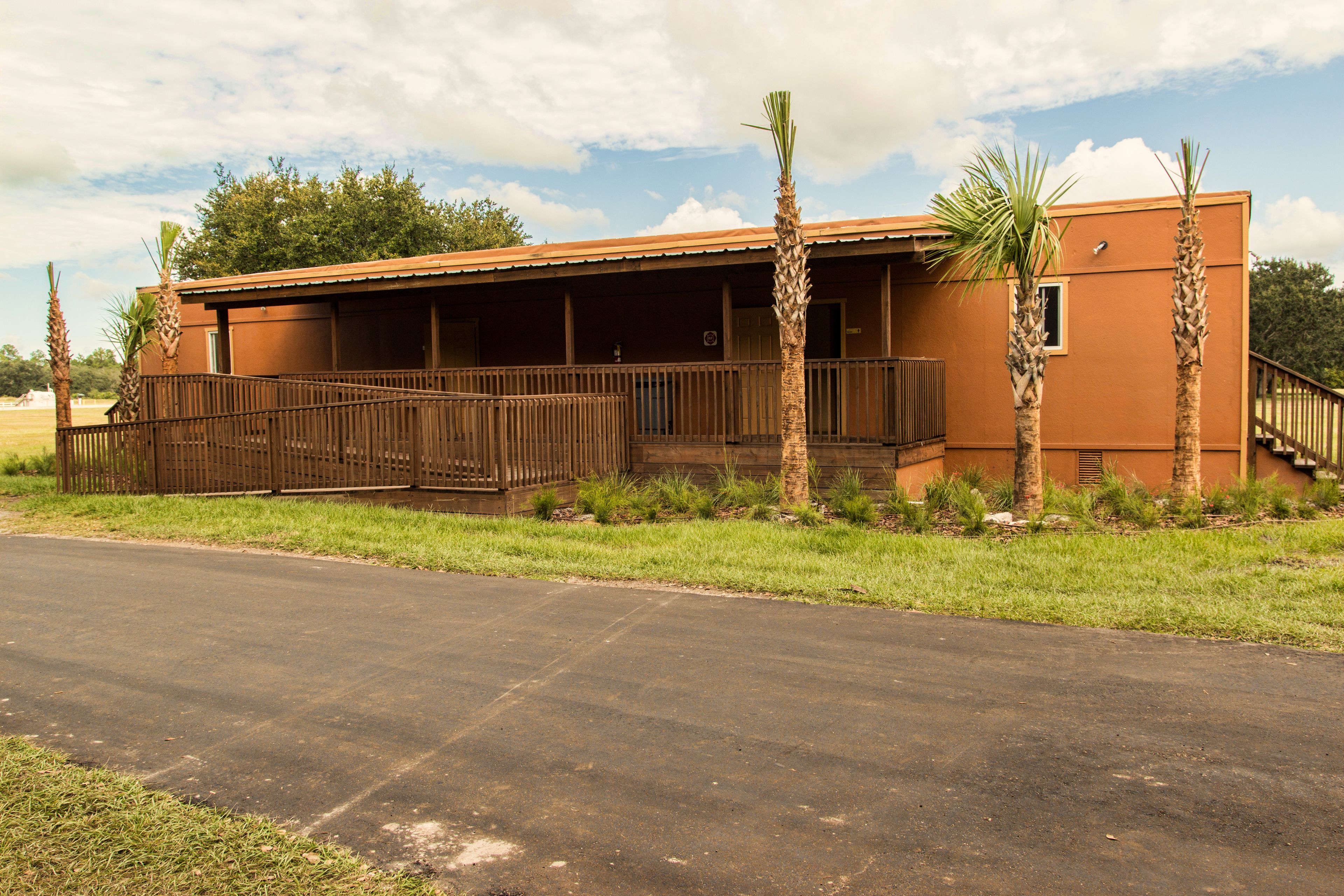 Westgate River Ranch Resort & Rodeo