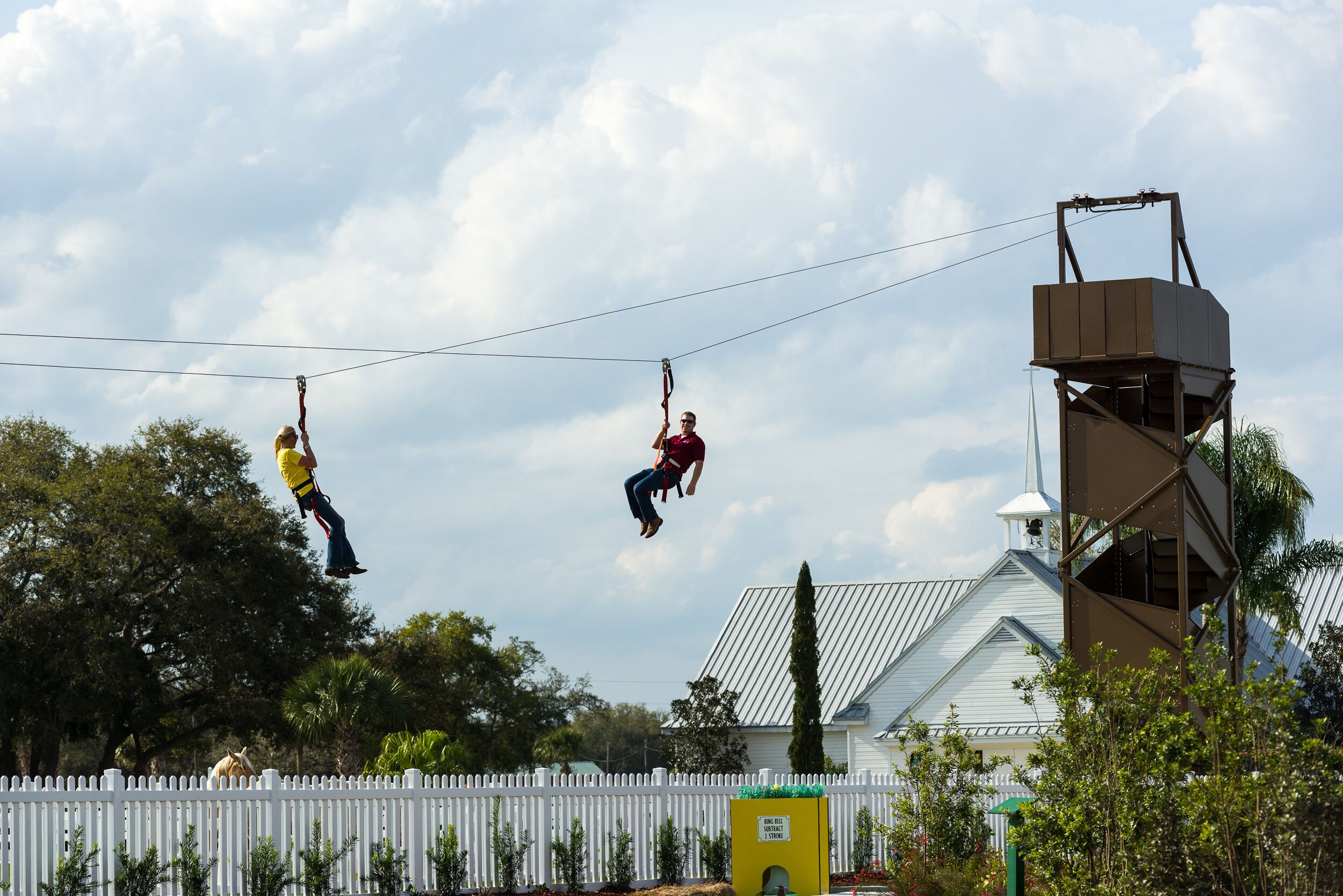 Westgate River Ranch Resort & Rodeo
