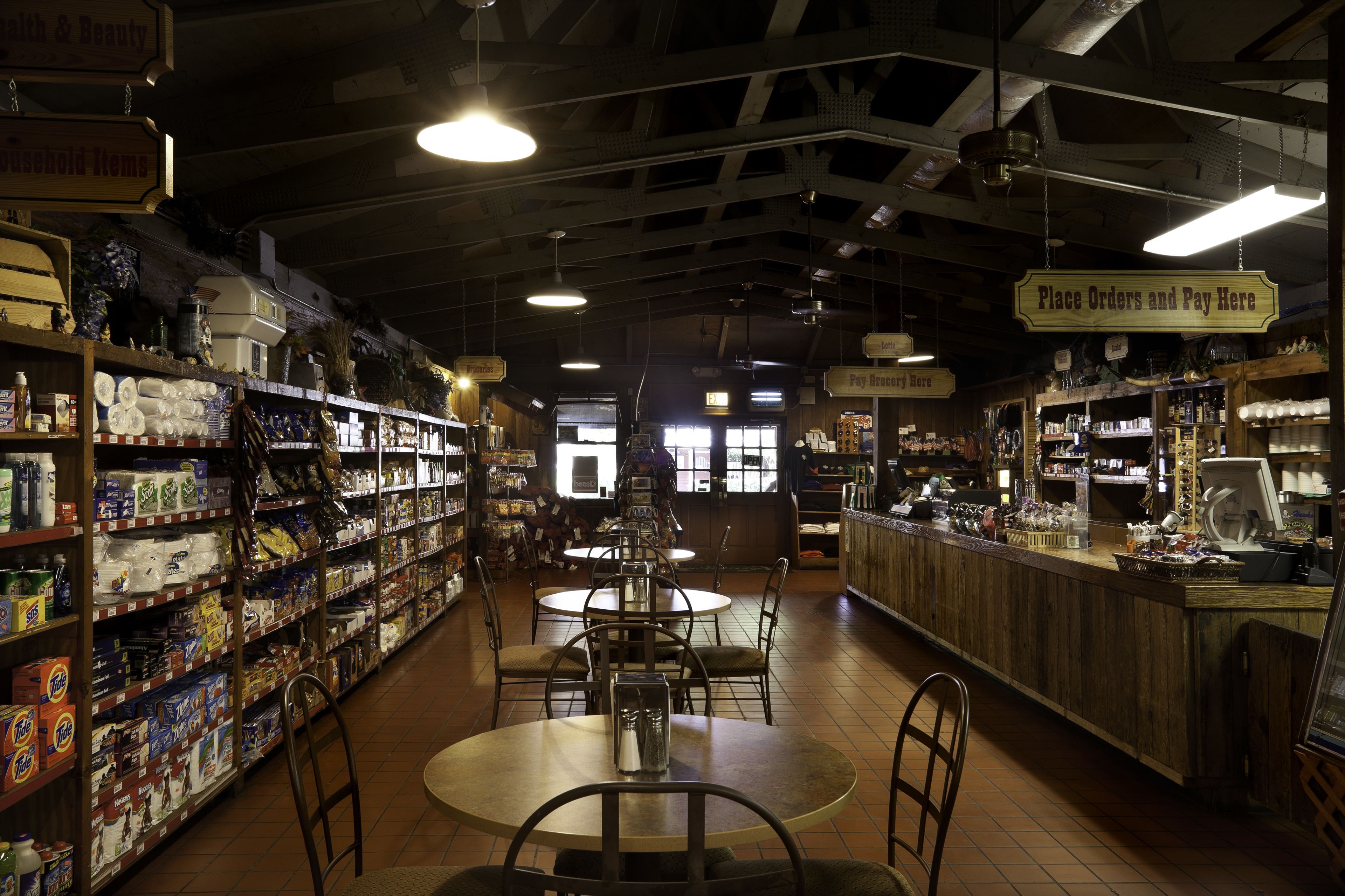 Westgate River Ranch Resort & Rodeo