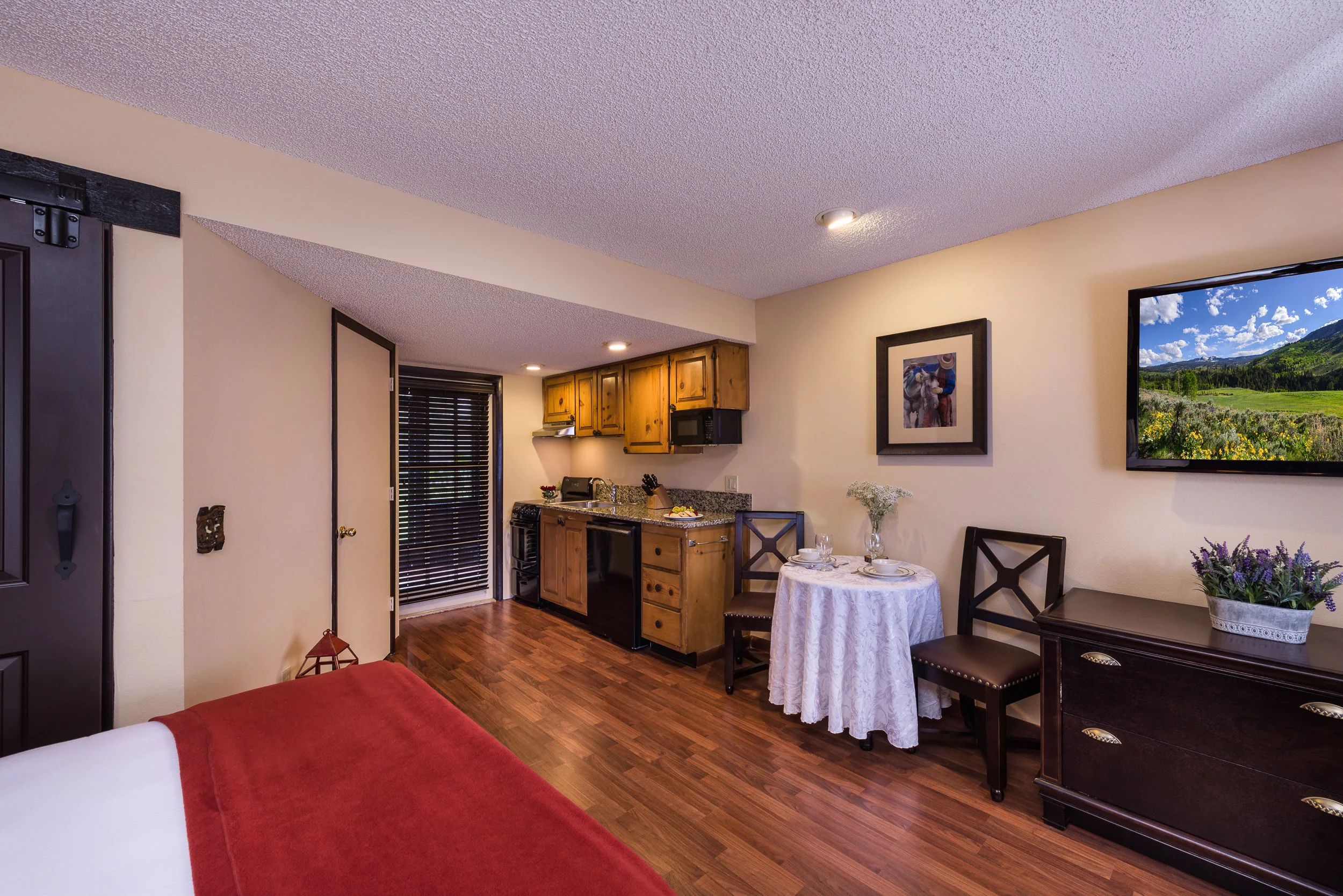 Westgate River Ranch Resort & Rodeo