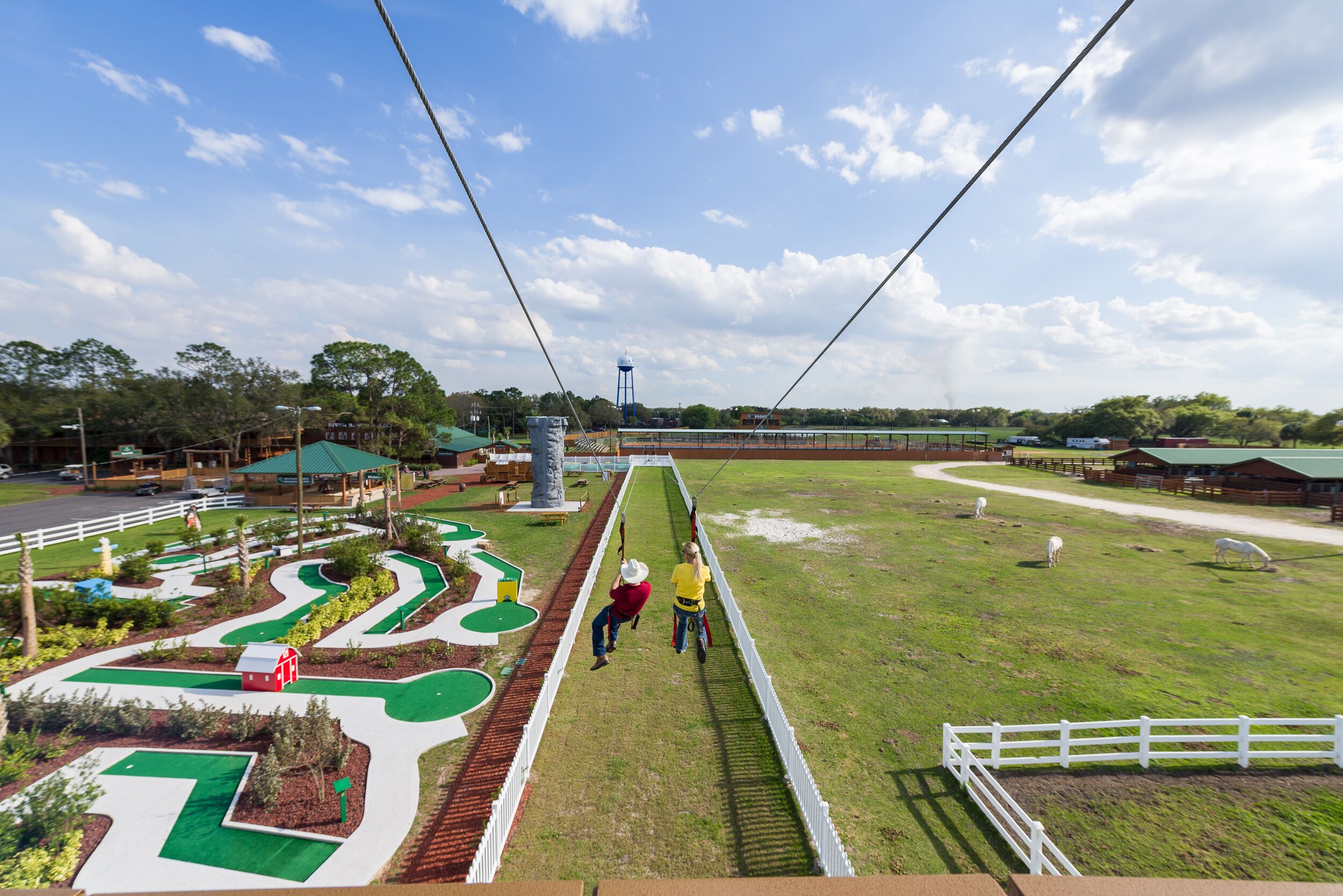 Westgate River Ranch Resort & Rodeo