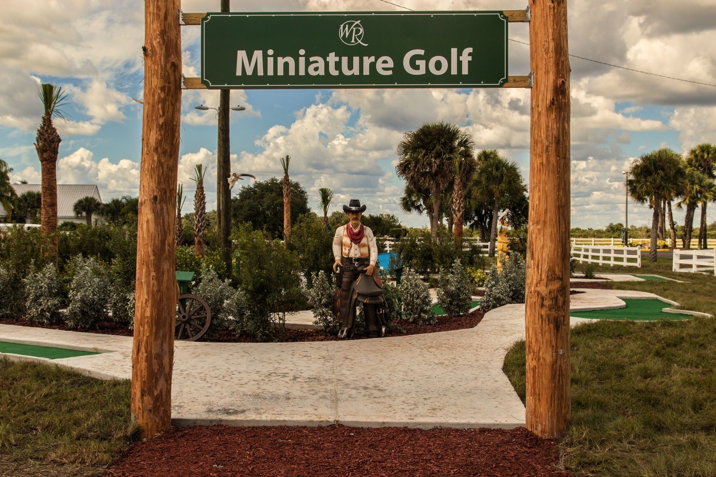 Westgate River Ranch Resort & Rodeo