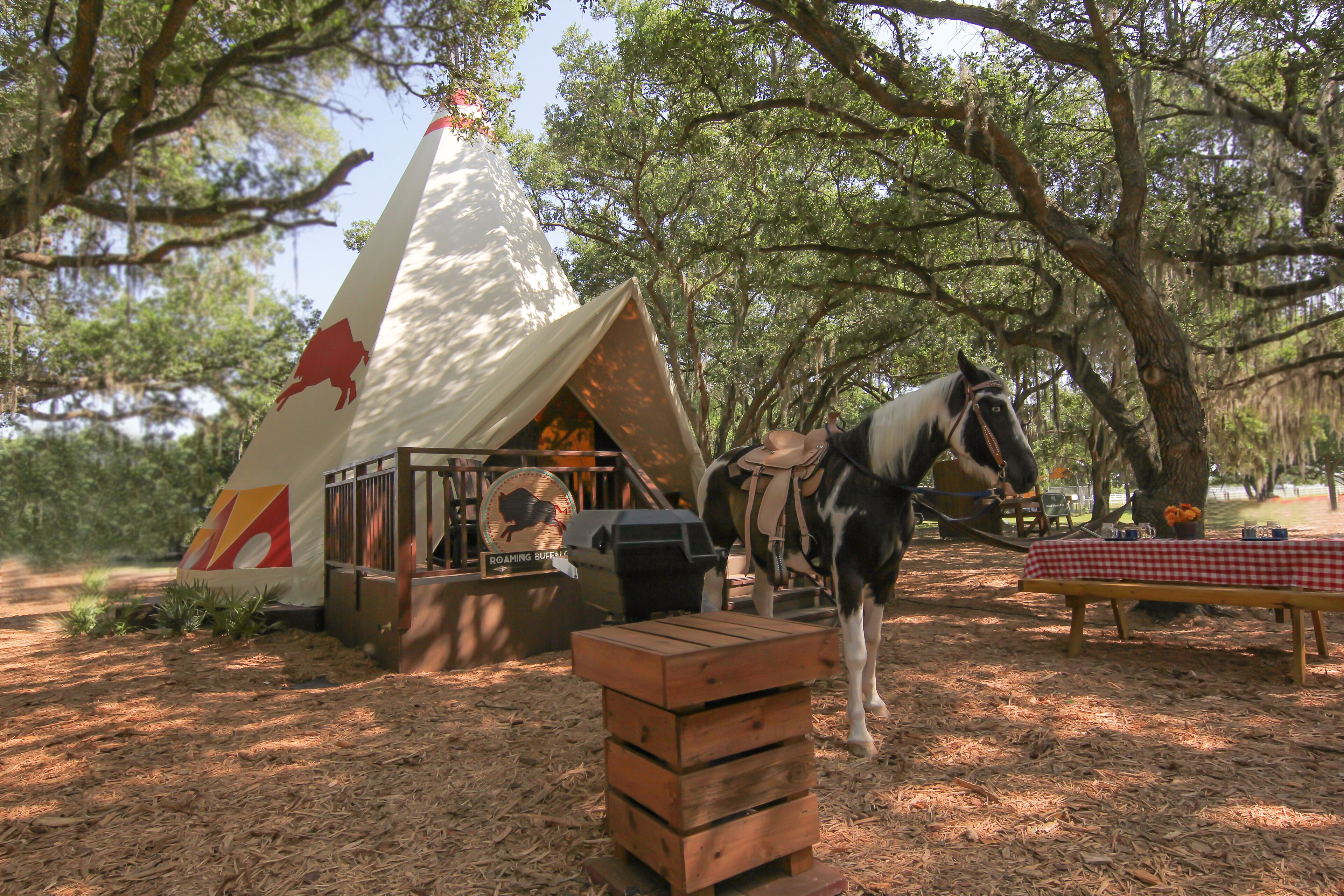 Westgate River Ranch Resort & Rodeo