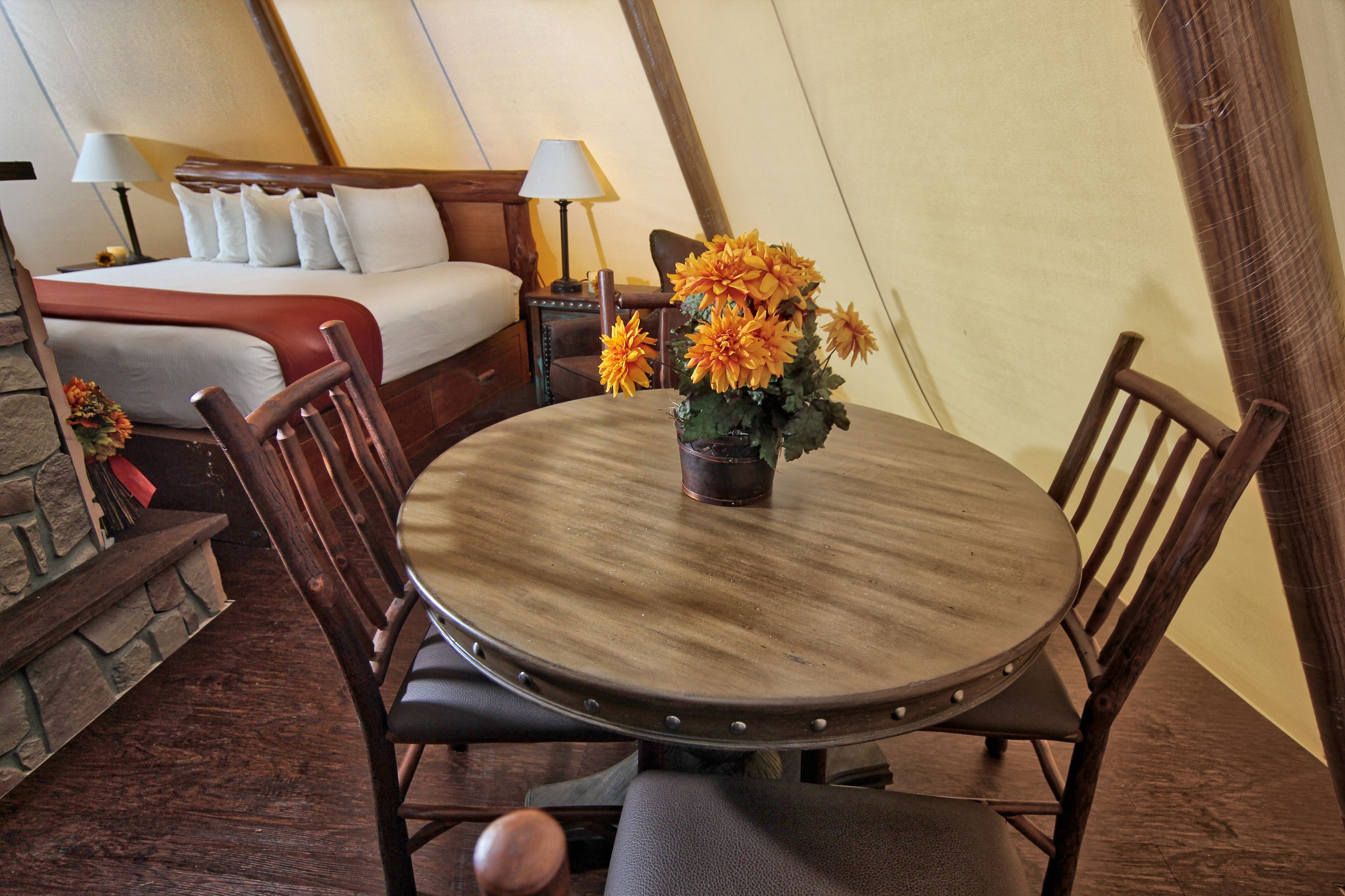 Westgate River Ranch Resort & Rodeo