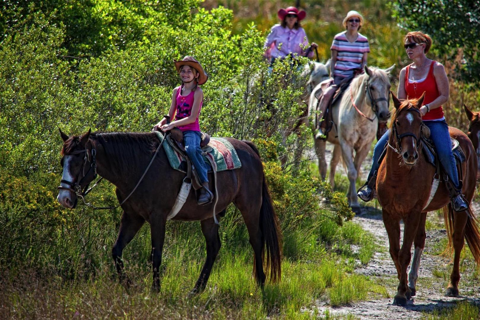 Westgate River Ranch Resort & Rodeo