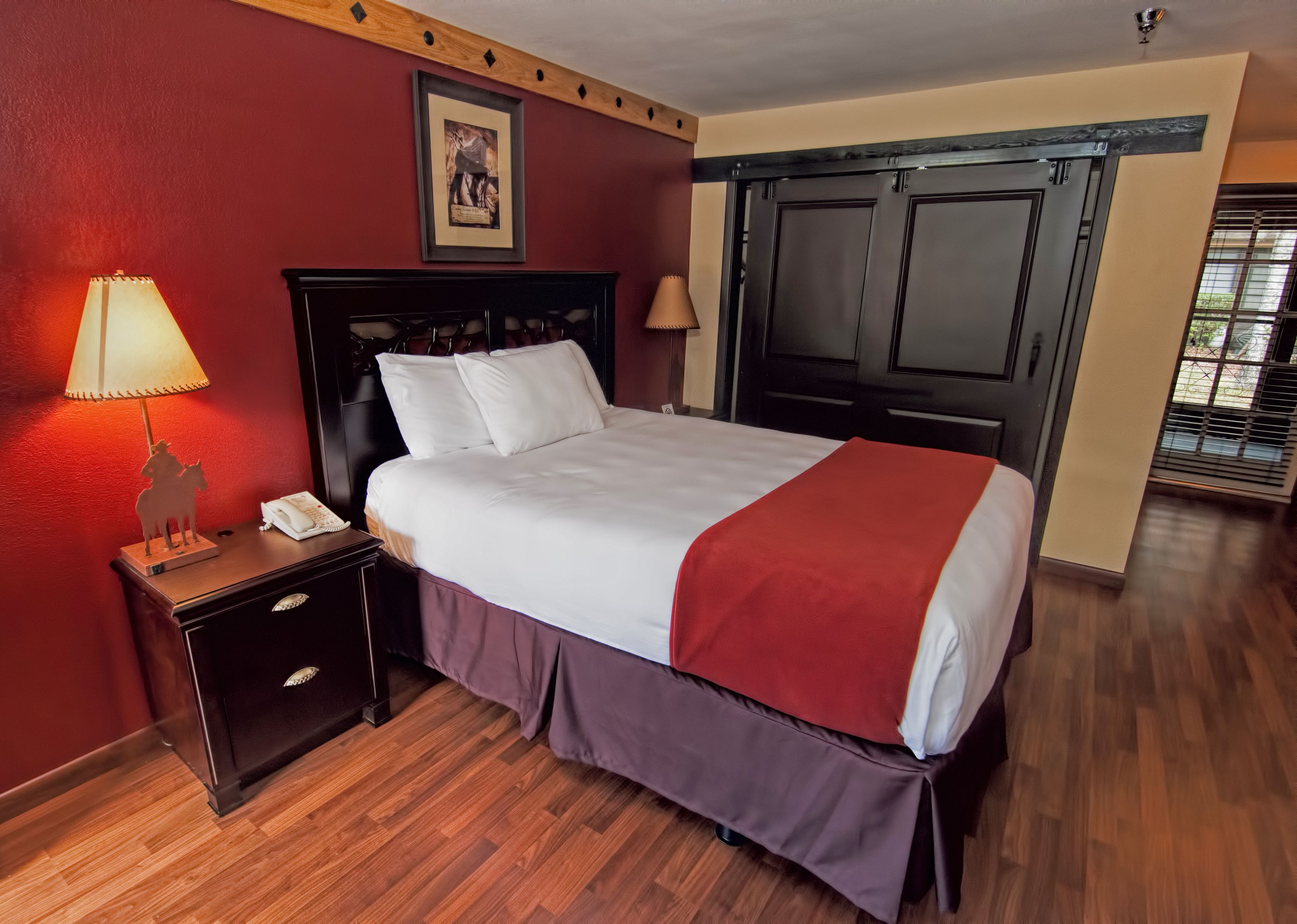 Westgate River Ranch Resort & Rodeo