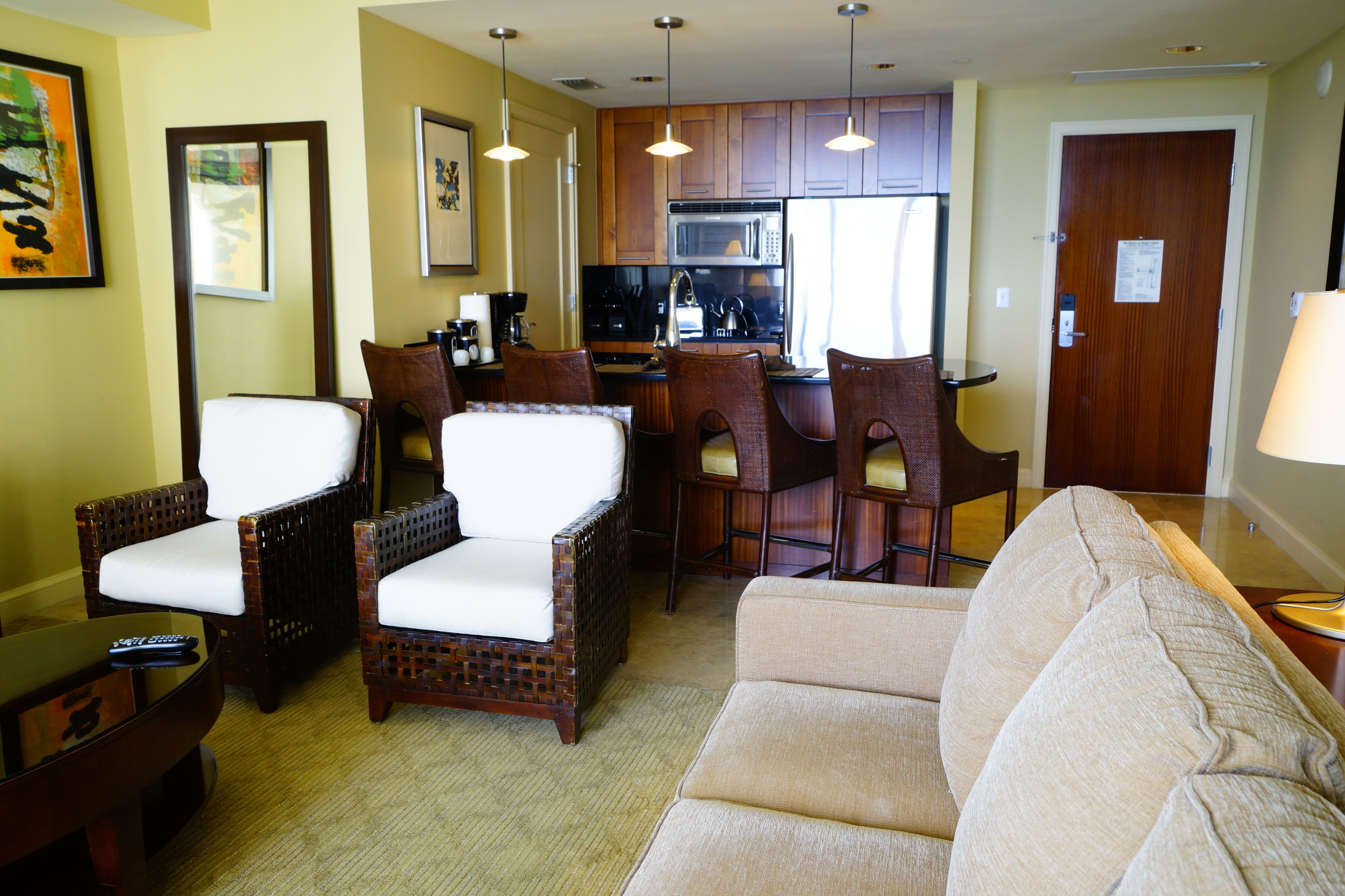 Palm Beach Singer Island Resort & Spa Luxury Suites