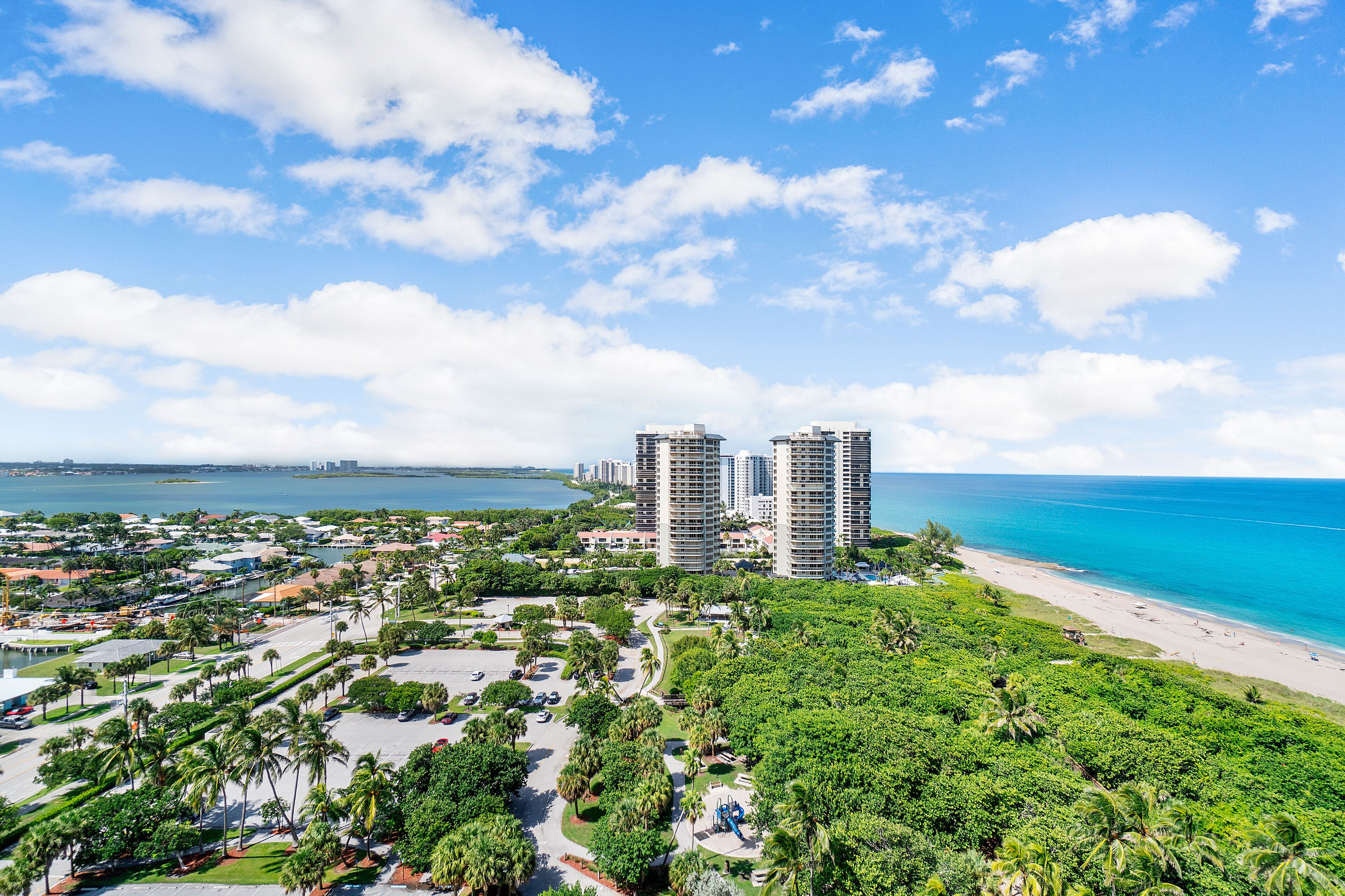 Palm Beach Singer Island Resort & Spa Luxury Suites