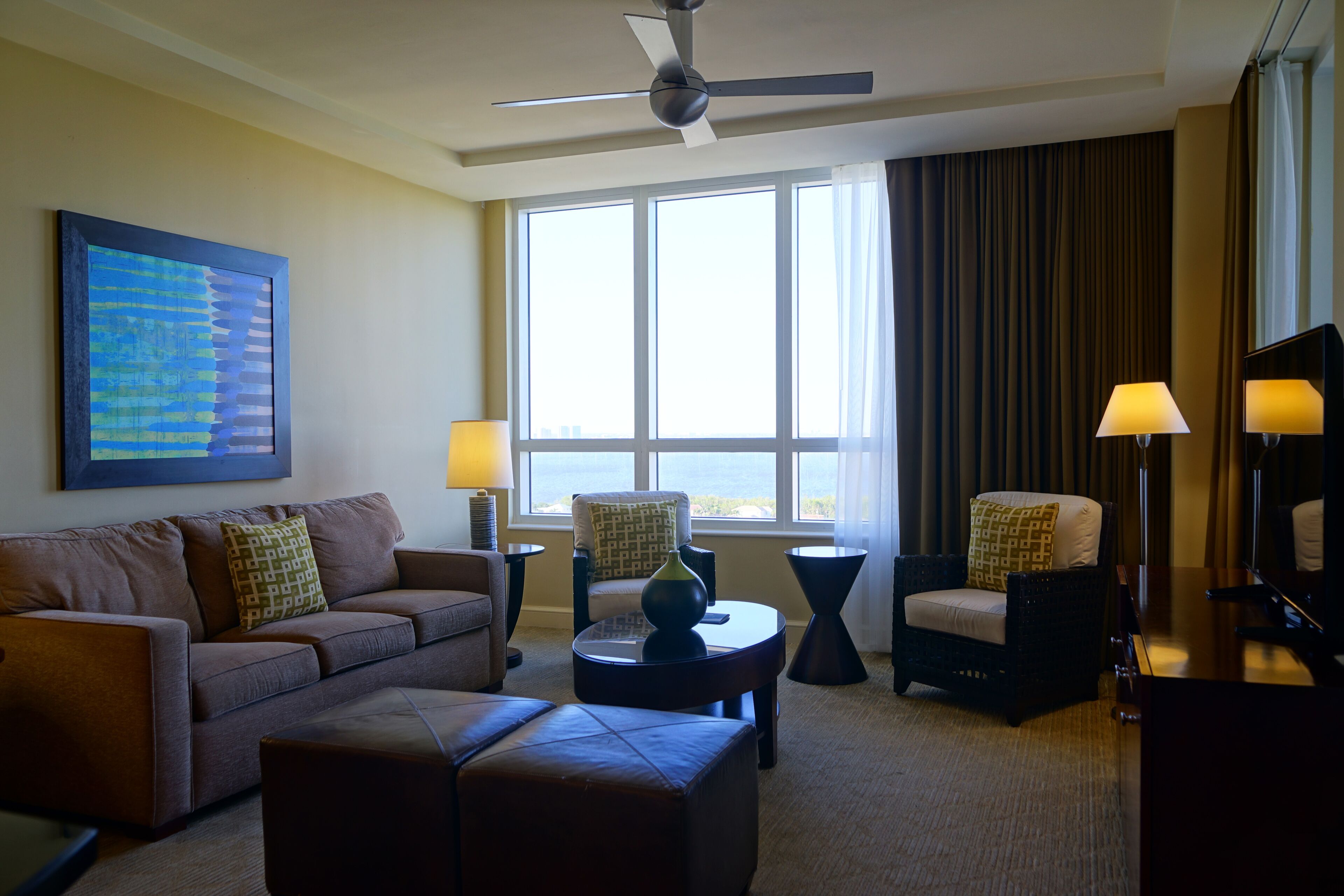 Palm Beach Singer Island Resort & Spa Luxury Suites