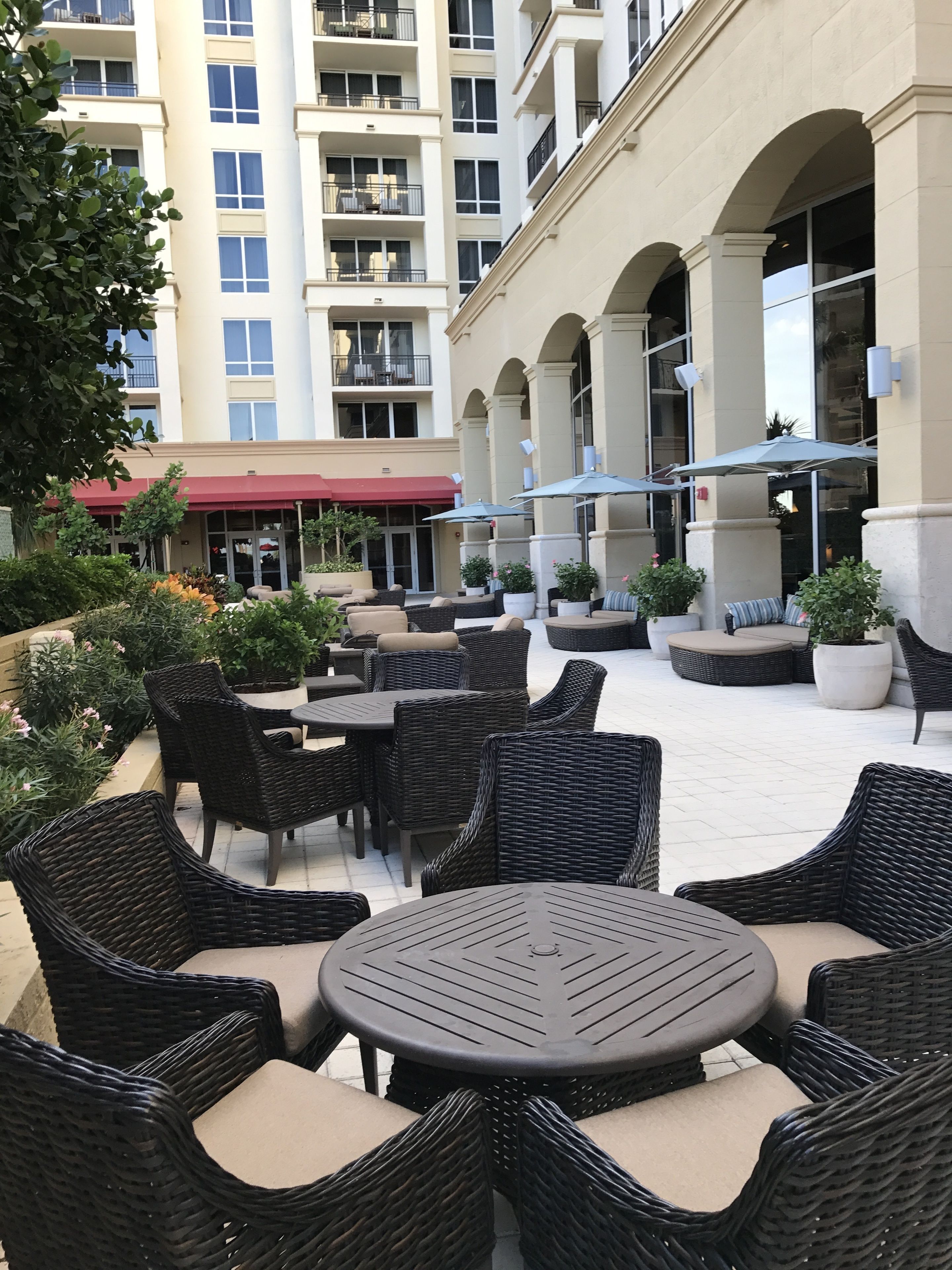 Palm Beach Singer Island Resort & Spa Luxury Suites