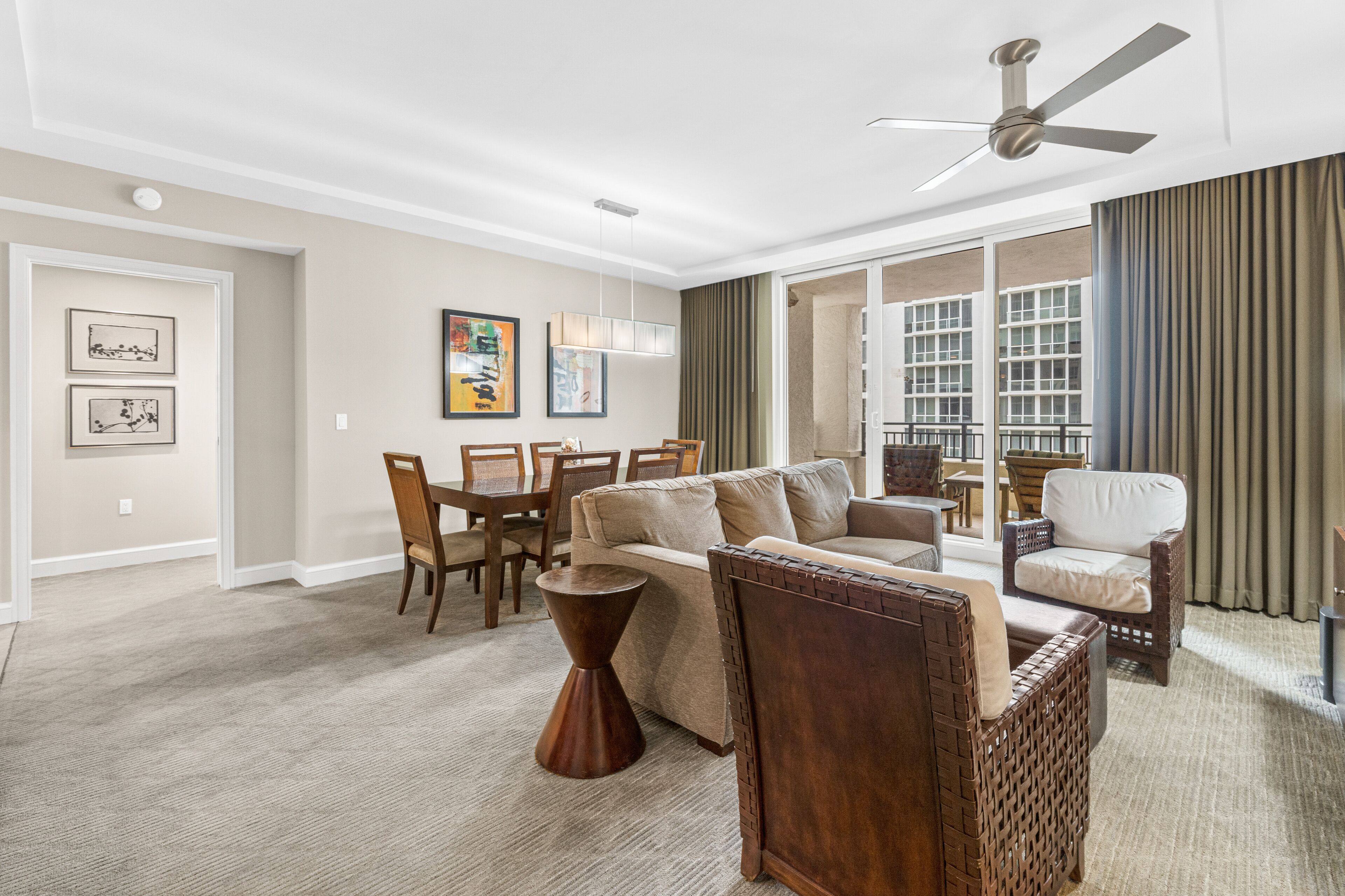 Palm Beach Singer Island Resort & Spa Luxury Suites